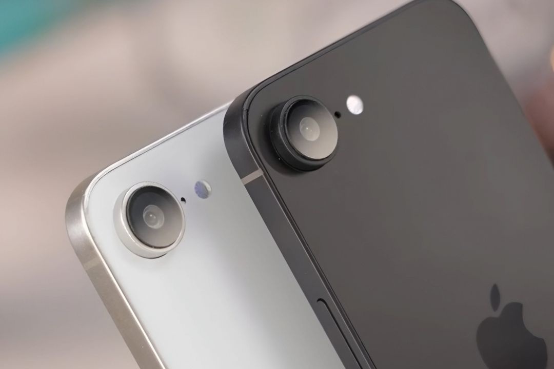 iPhone SE 4 lo dien hinh anh