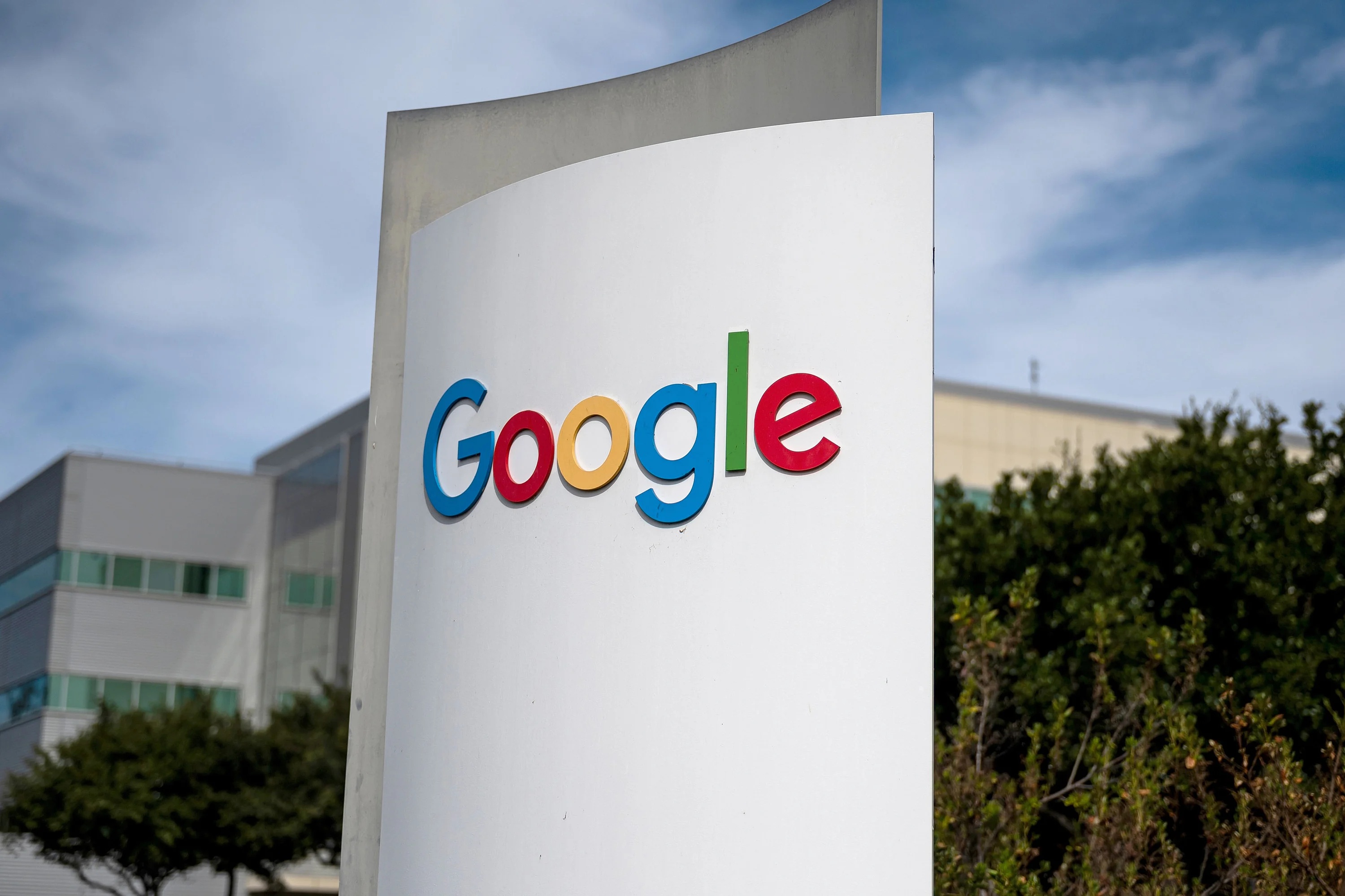 Tap doan me Google gay that vong hinh anh