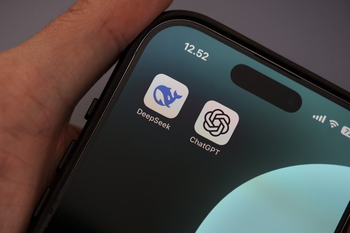 DeepSeek khong con 'sieu re' hinh anh