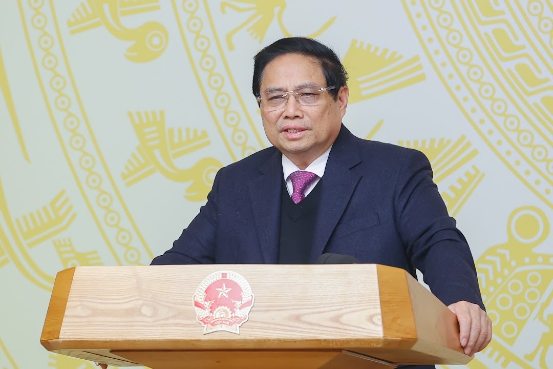 Thu tuong: Khoa hoc cong nghe la quoc sach hang dau hinh anh