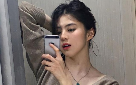 The he tre Han Quoc 'phat cuong' vi iPhone cu hinh anh