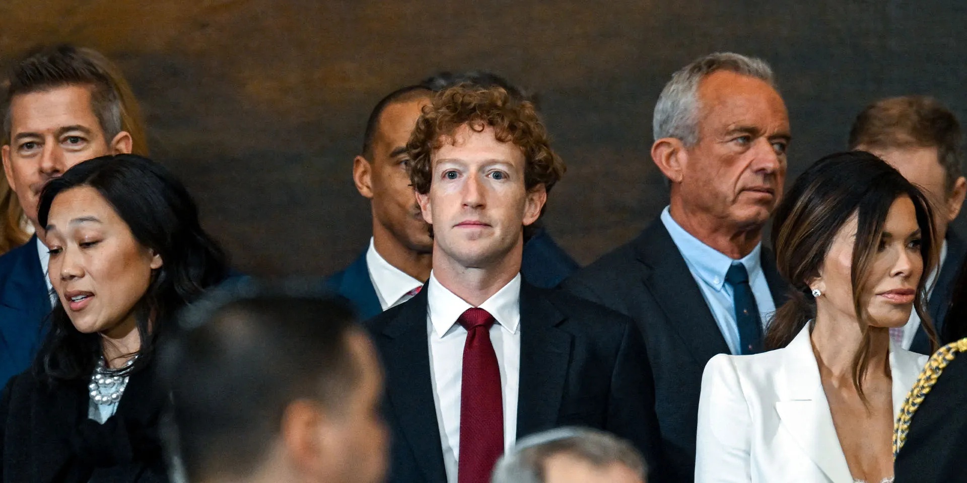 Vi sao ghet Mark Zuckerberg? anh 2