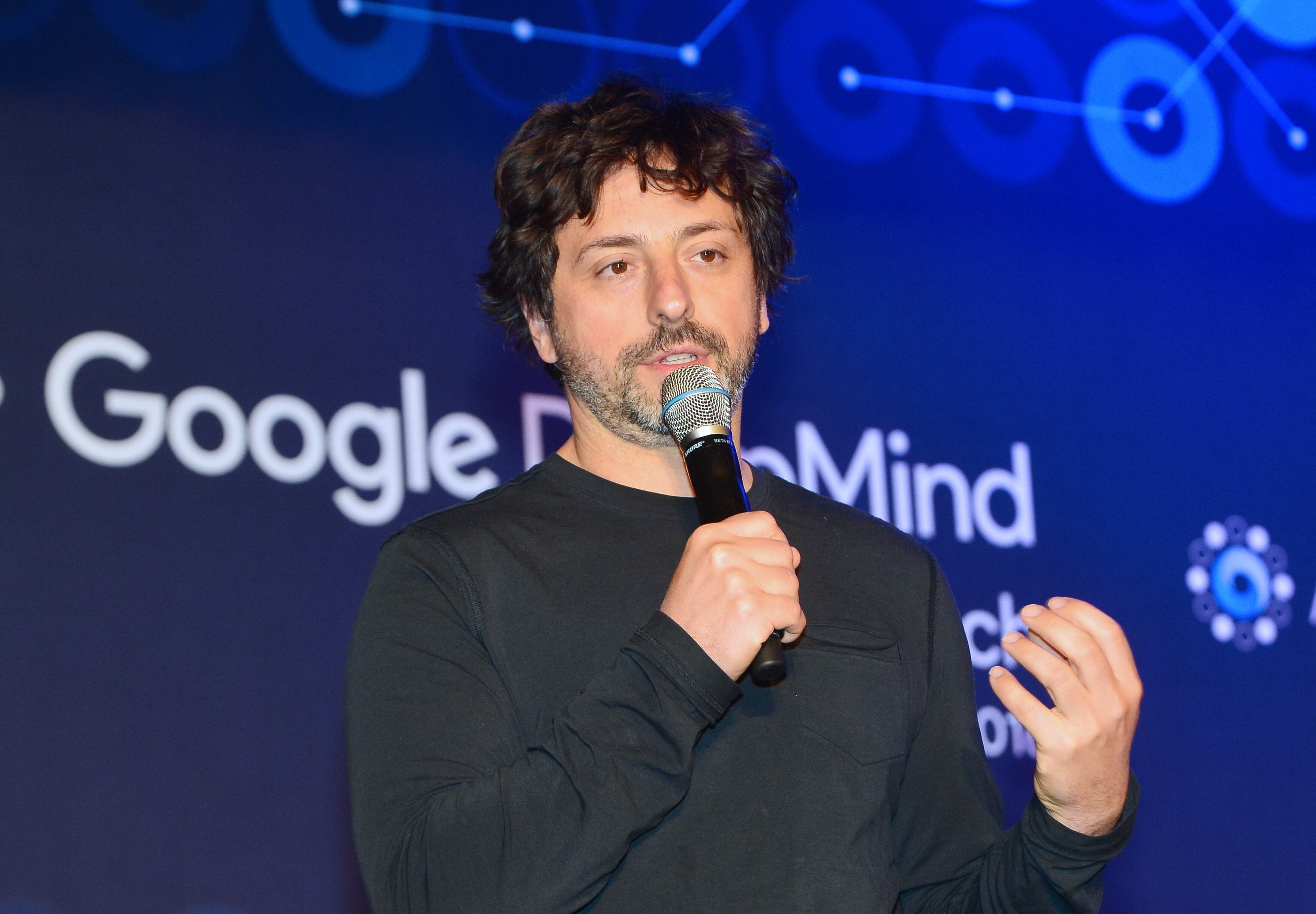 Nha sang lap Google giuc nhan vien lam viec tai van phong 7 ngay/tuan hinh anh