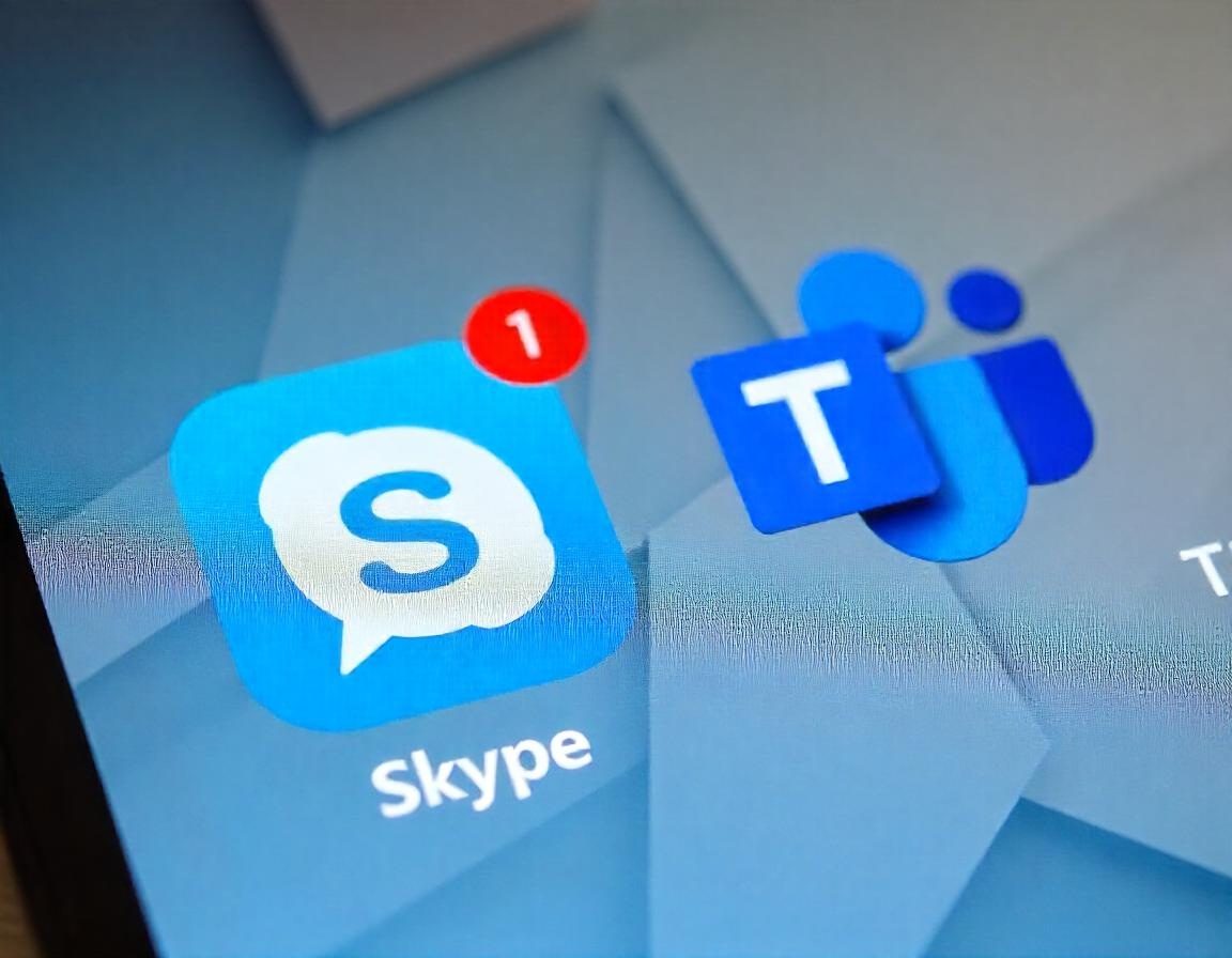 Vi sao Microsoft quyet dinh ‘khai tu’ Skype sau 21 nam hinh anh
