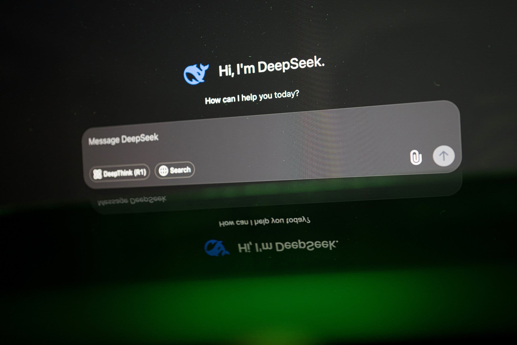Lap truong cung ran cua 'cha de' DeepSeek hinh anh
