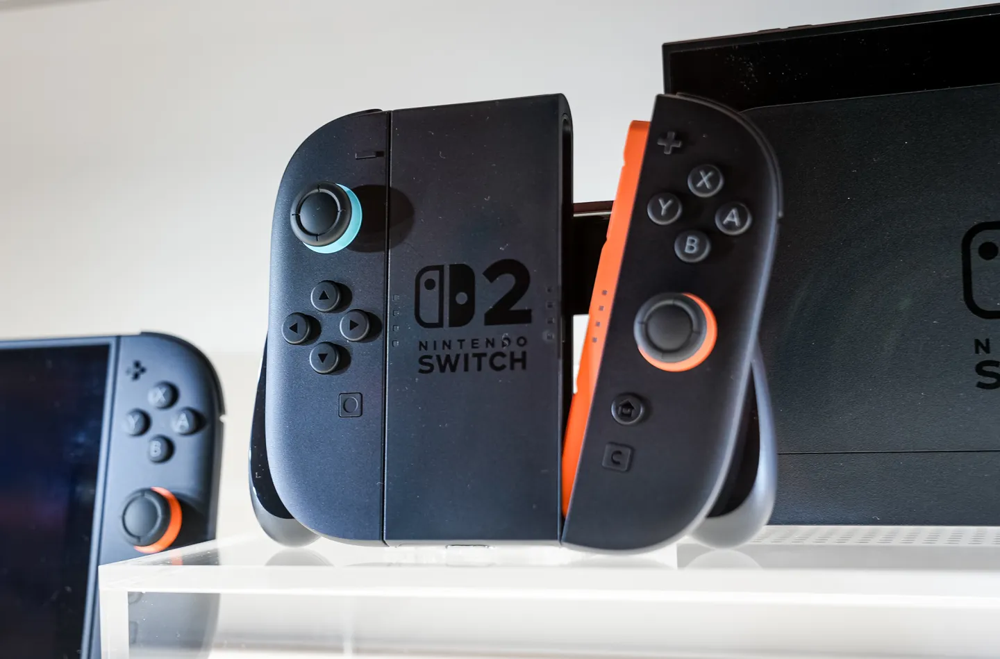 San pham dau tien bi anh huong vi thue doi ung cua My hinh anh