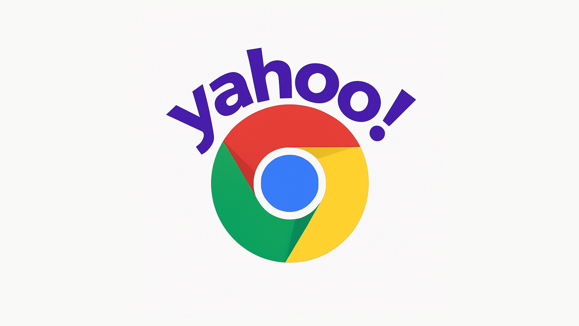 Yahoo muon mua Chrome hinh anh