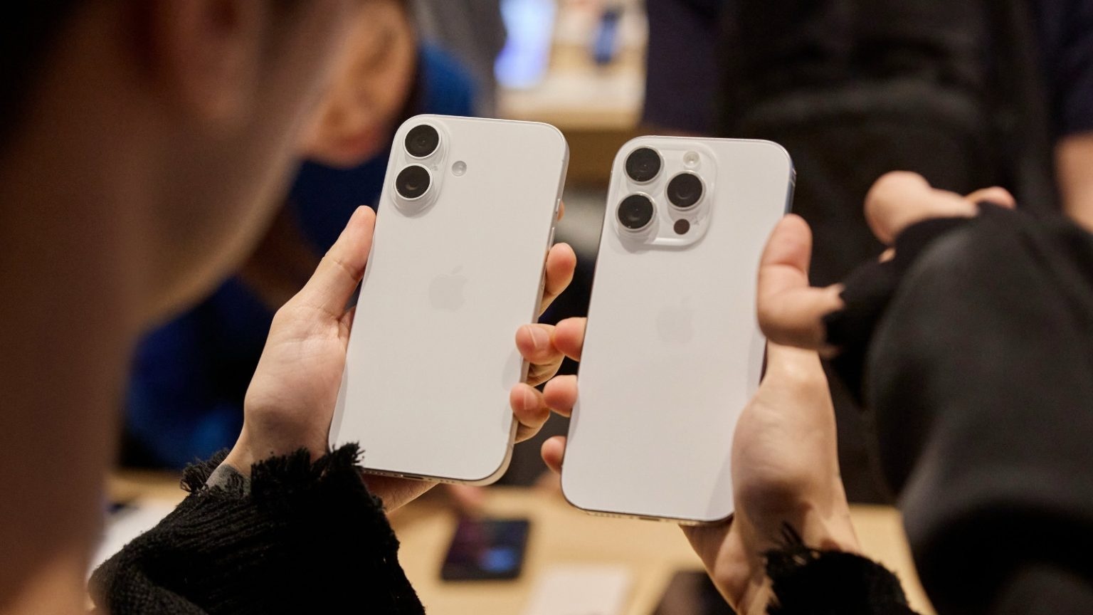 Dung nghi nhieu khi sac iPhone hinh anh