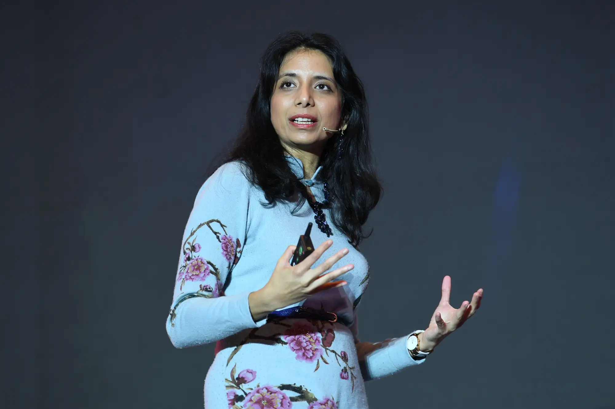 Day la thu ma AI khong the thay the hinh anh