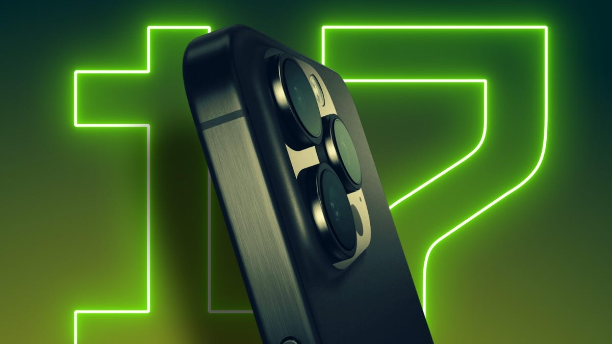 iPhone 17 se dat den dau? hinh anh