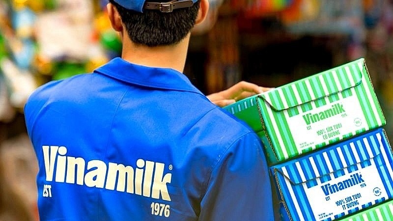 Ty le choi 'khong tuong' khi ung tuyen vao Vinamilk hinh anh