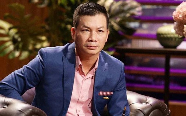 Cong ty bat dong san cua Shark Hung ve day loi nhuan hinh anh