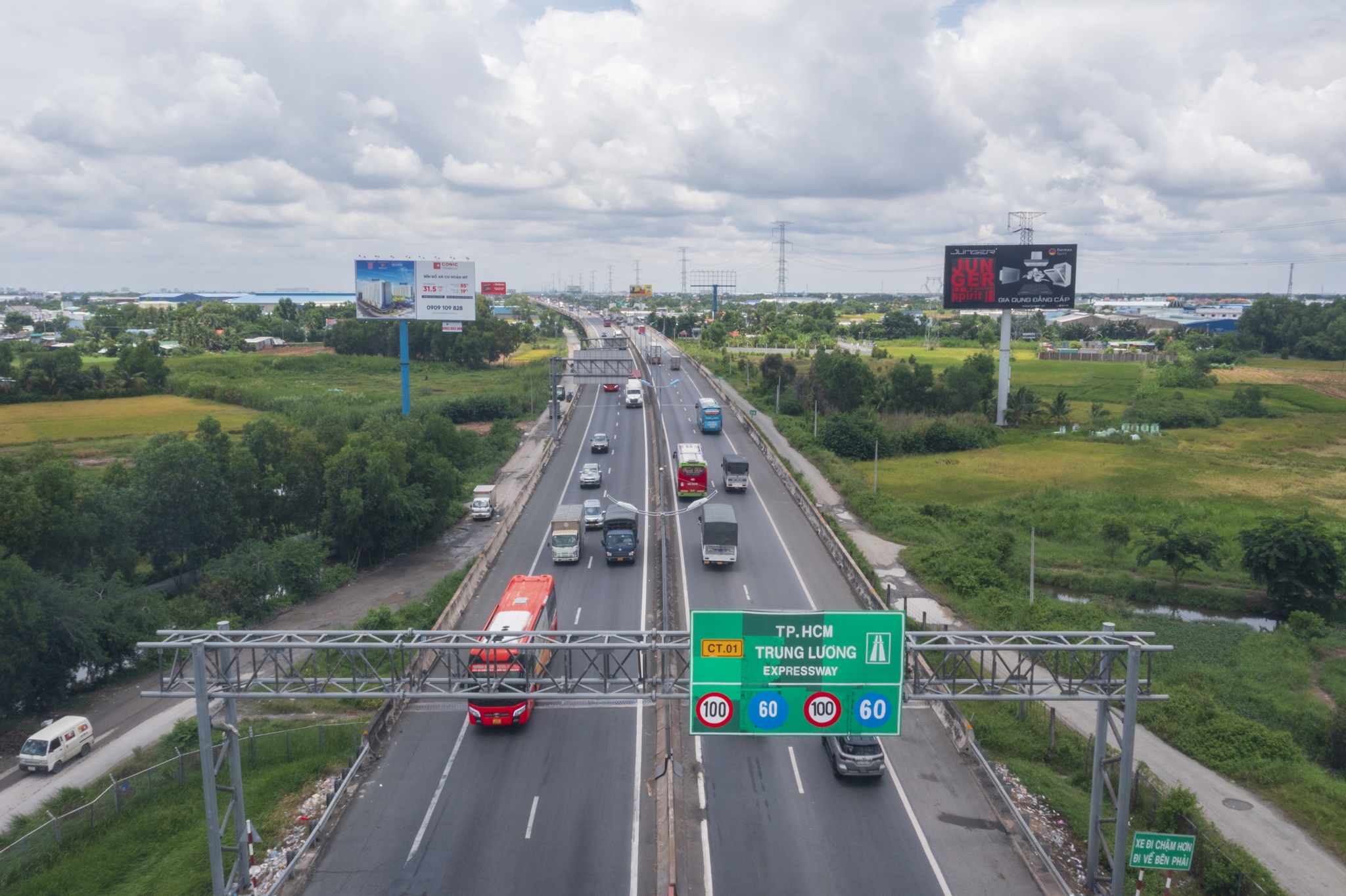 CII se tra co tuc deu dan 16%/nam cho co dong hinh anh