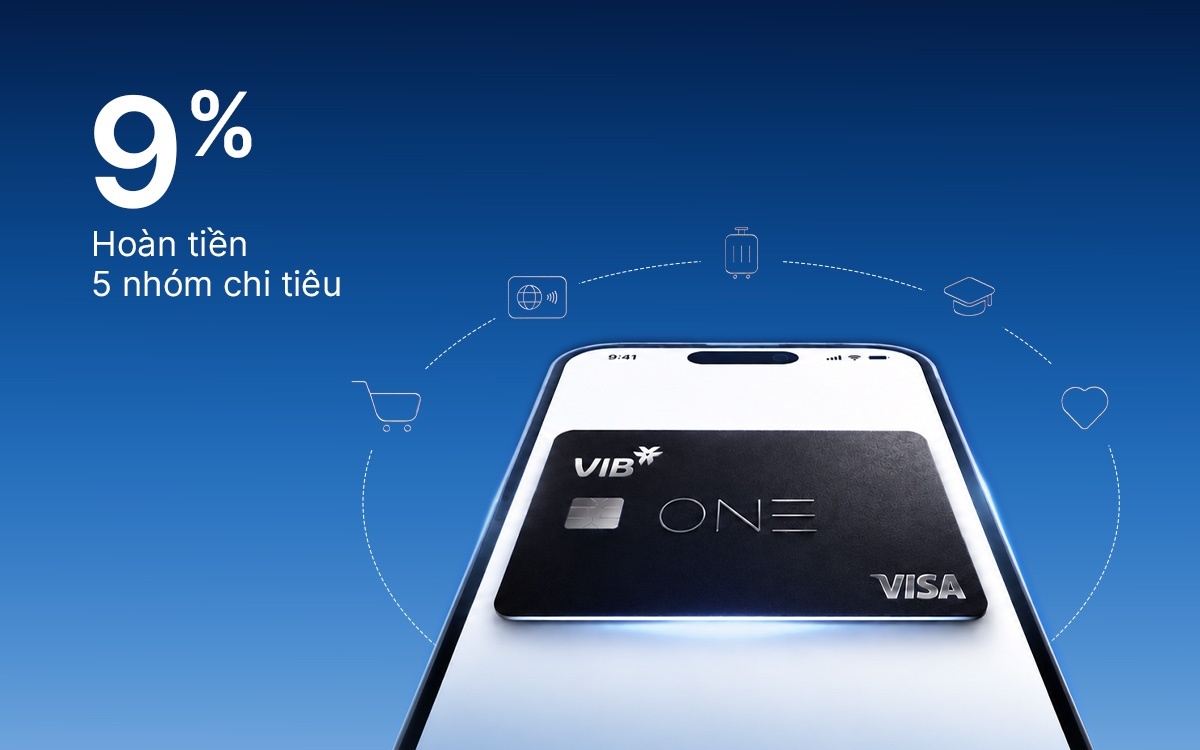 VIB ảnh 2