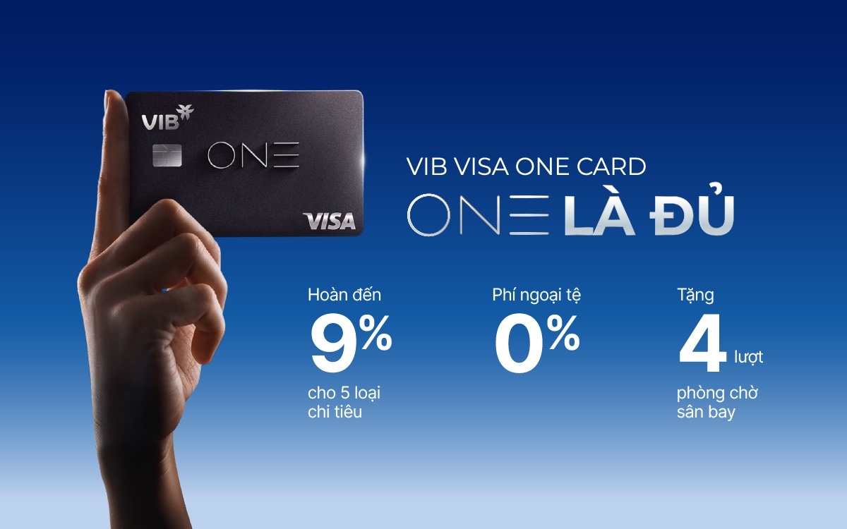 One Card ảnh 1