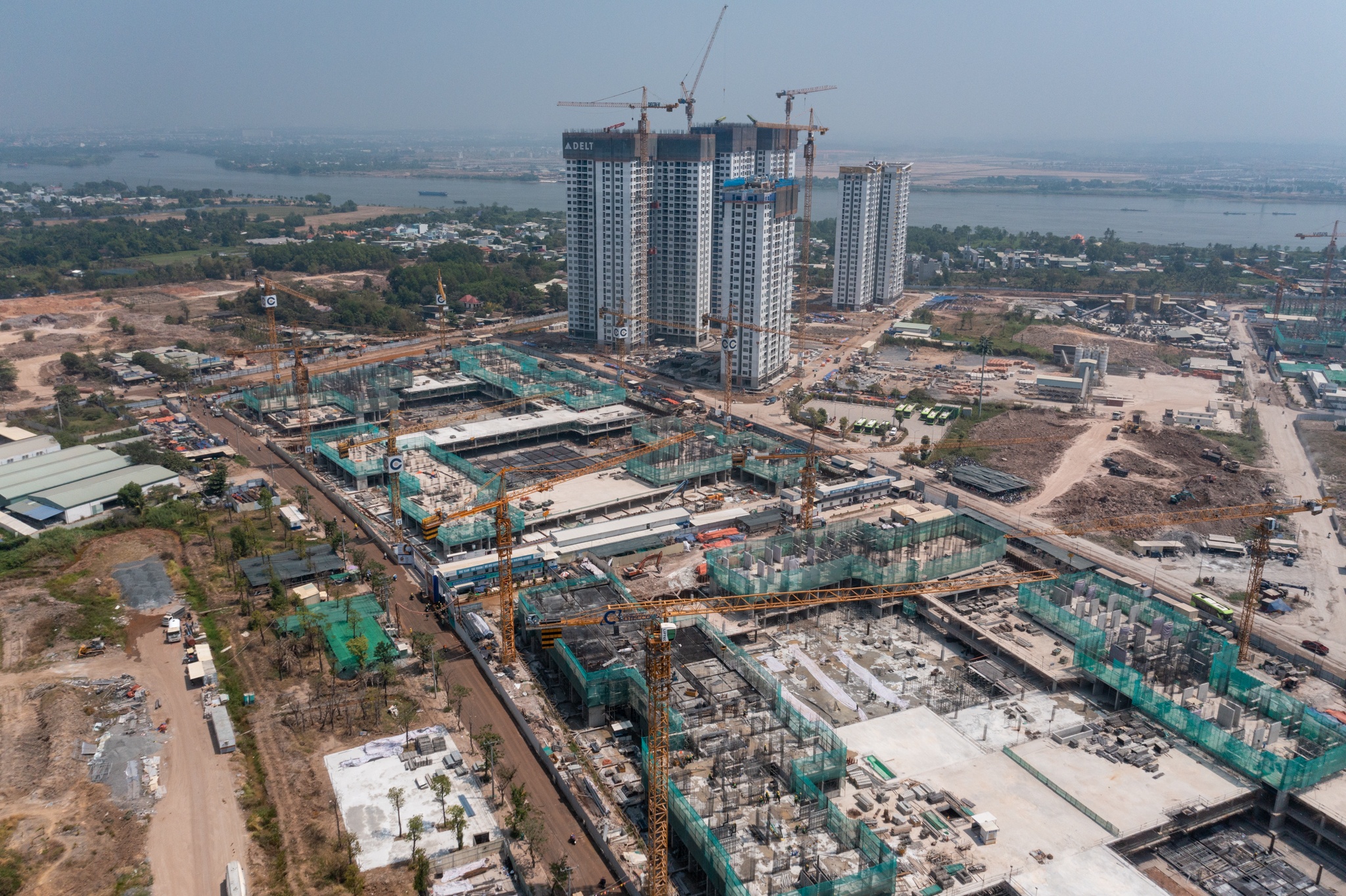 chung cu o Thu Duc anh 8