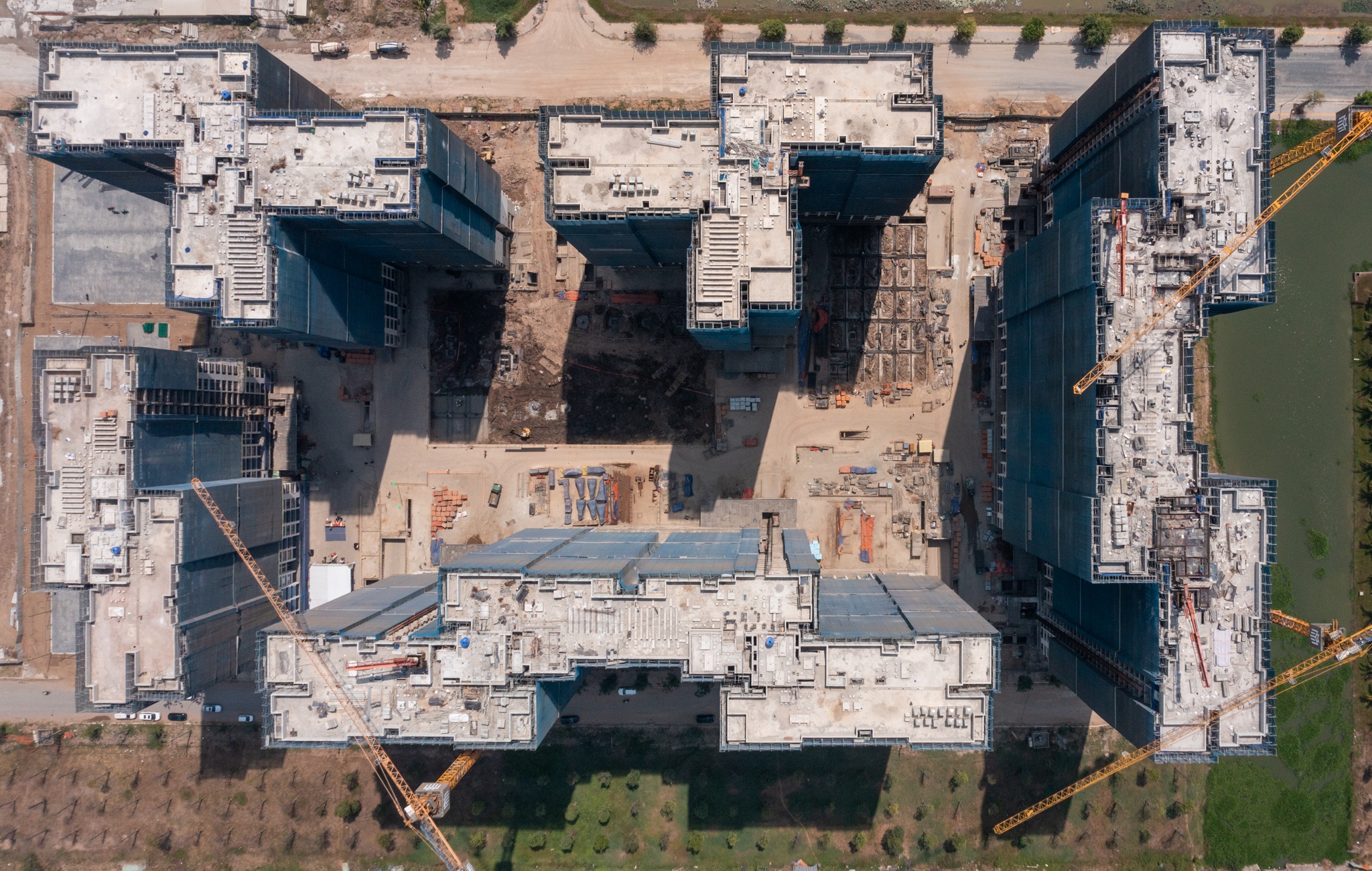 du an can ho,  du an chung cu anh 15