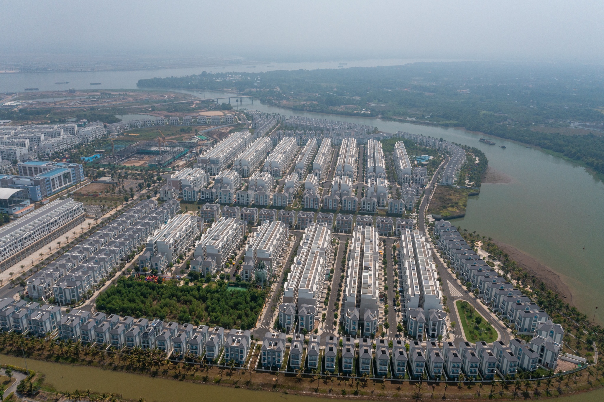 chung cu o Thu Duc anh 16