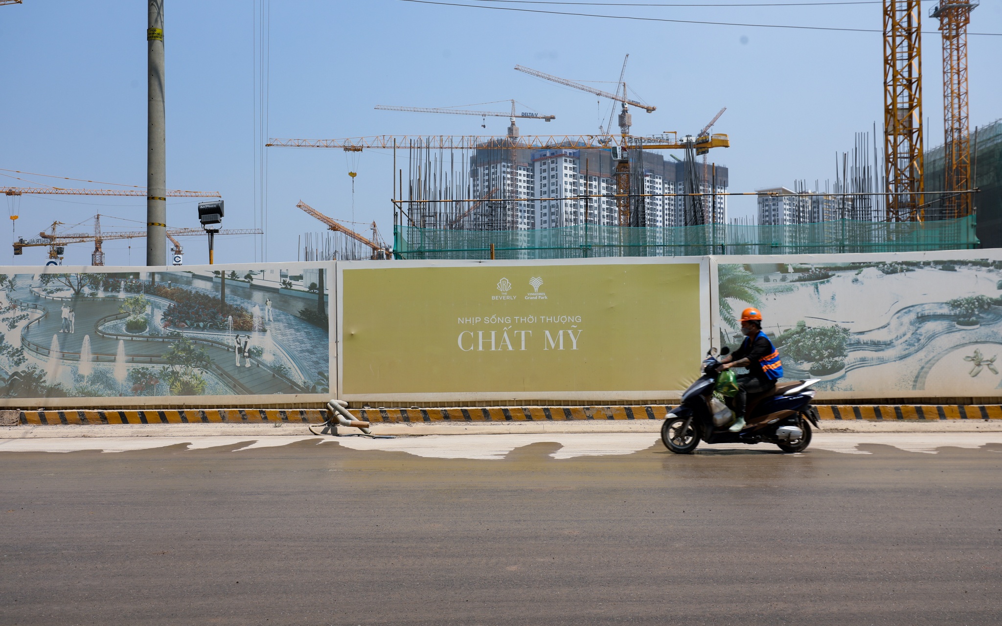 chung cu o Thu Duc anh 9