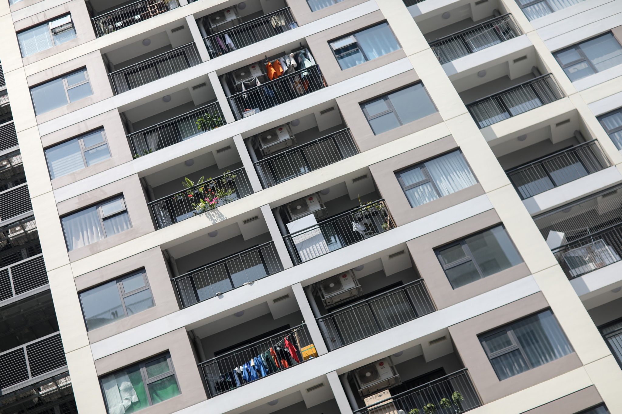 chung cu o Thu Duc anh 13