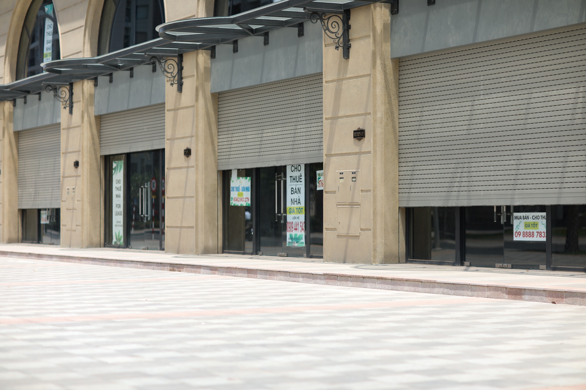 chung cu o Thu Duc anh 15