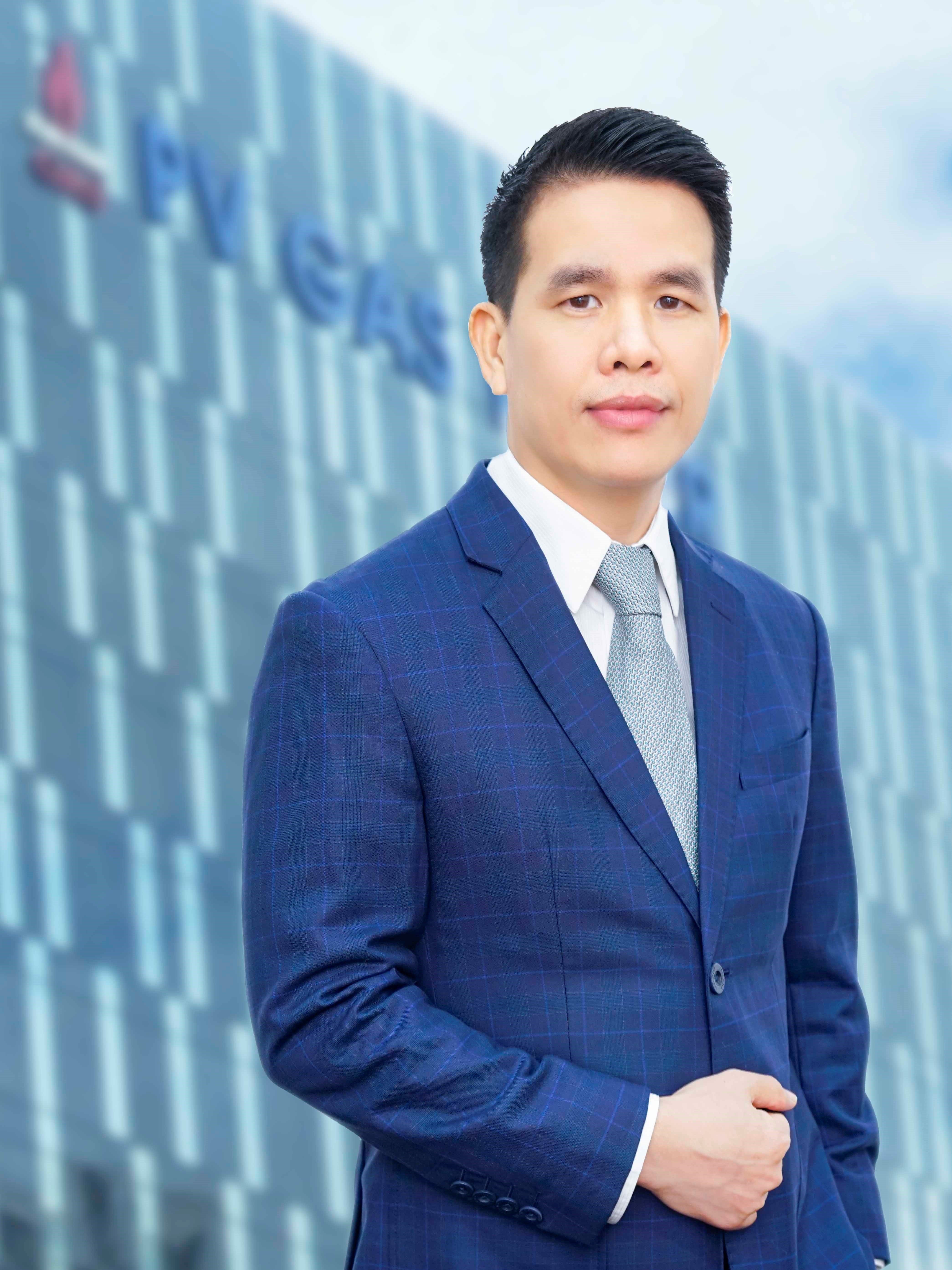 Cong ty Khi Viet Nam anh 2