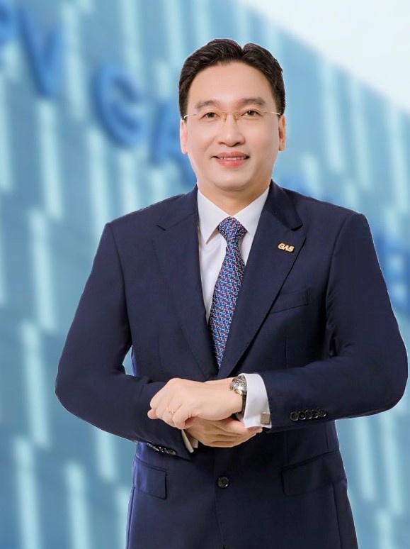 Cong ty Khi Viet Nam anh 1