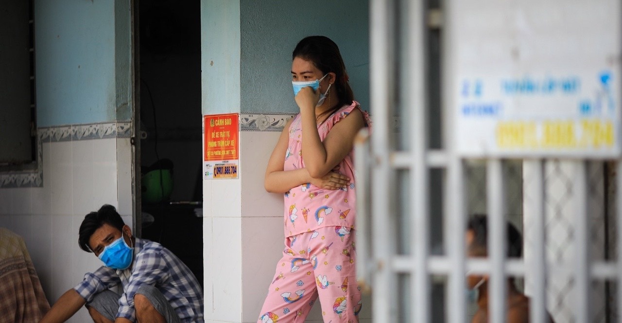 Xay phong tro cho thue anh 1