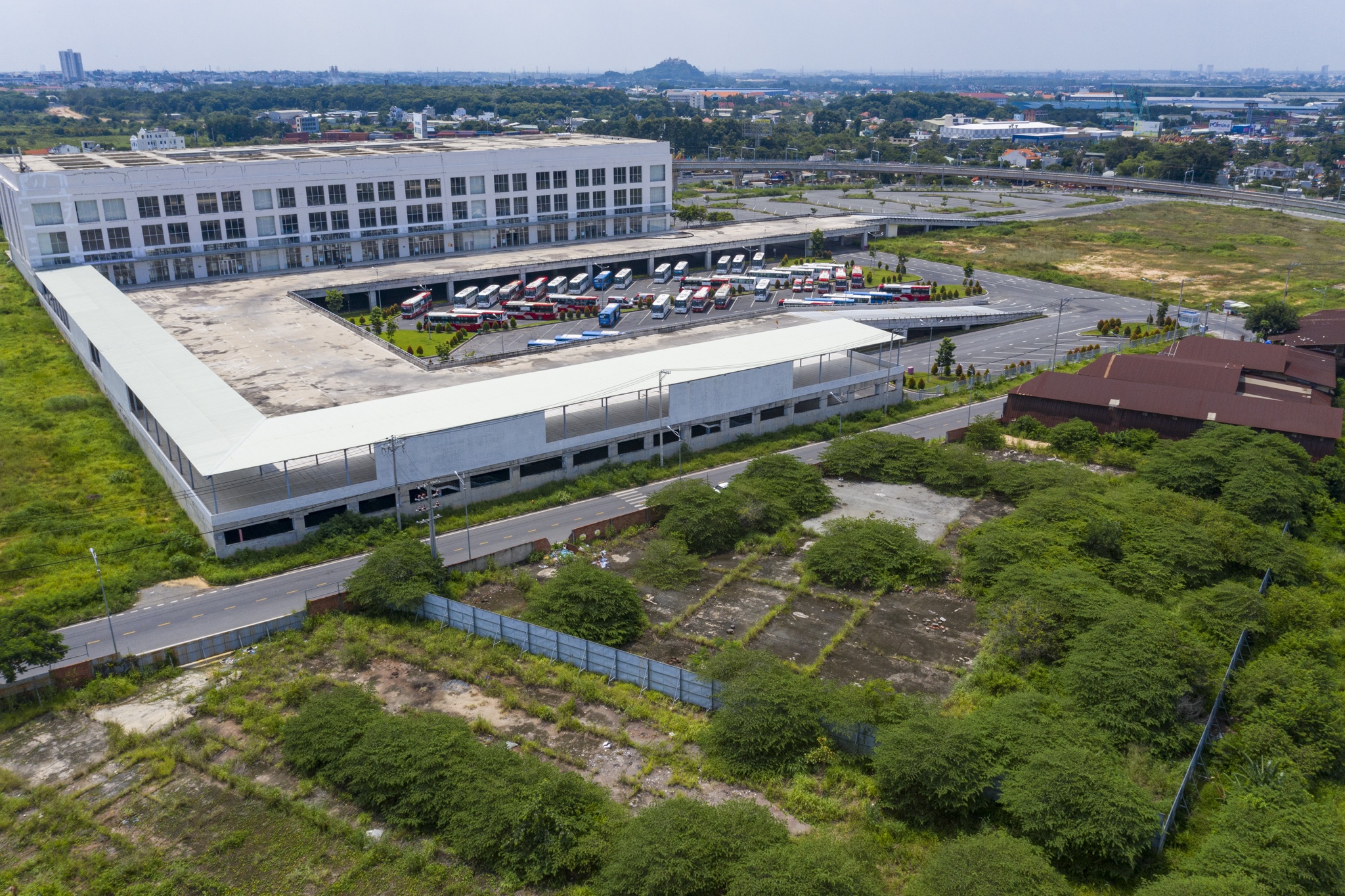 huong loi Vanh dai 3 anh 4