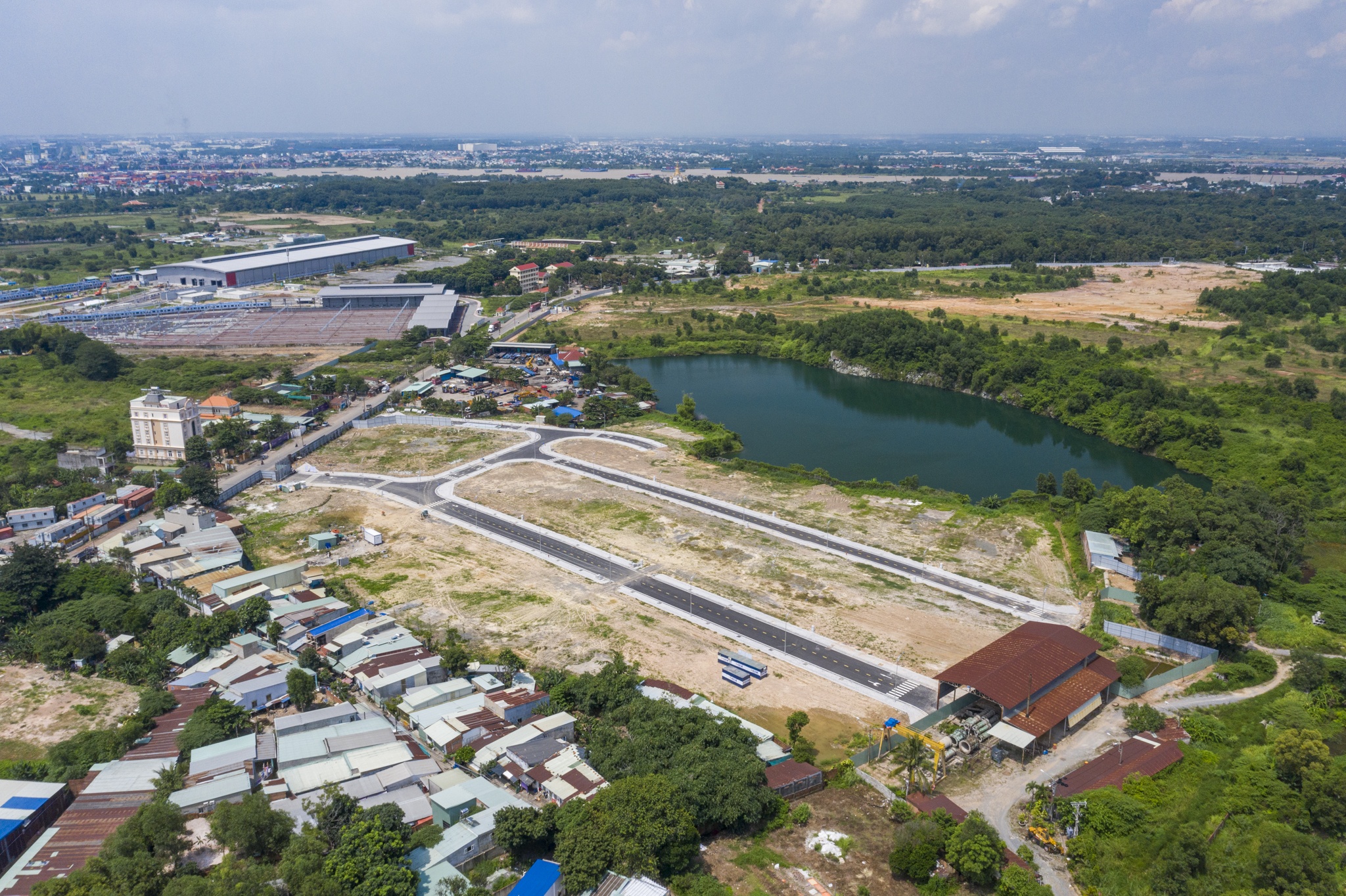 huong loi Vanh dai 3 anh 2