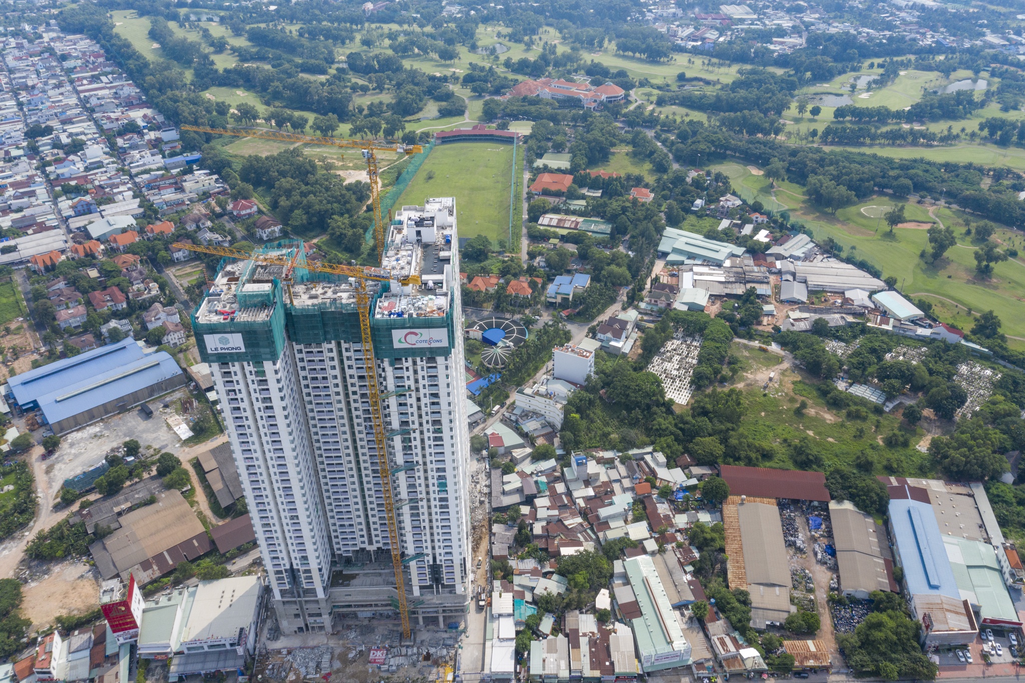 huong loi Vanh dai 3 anh 12