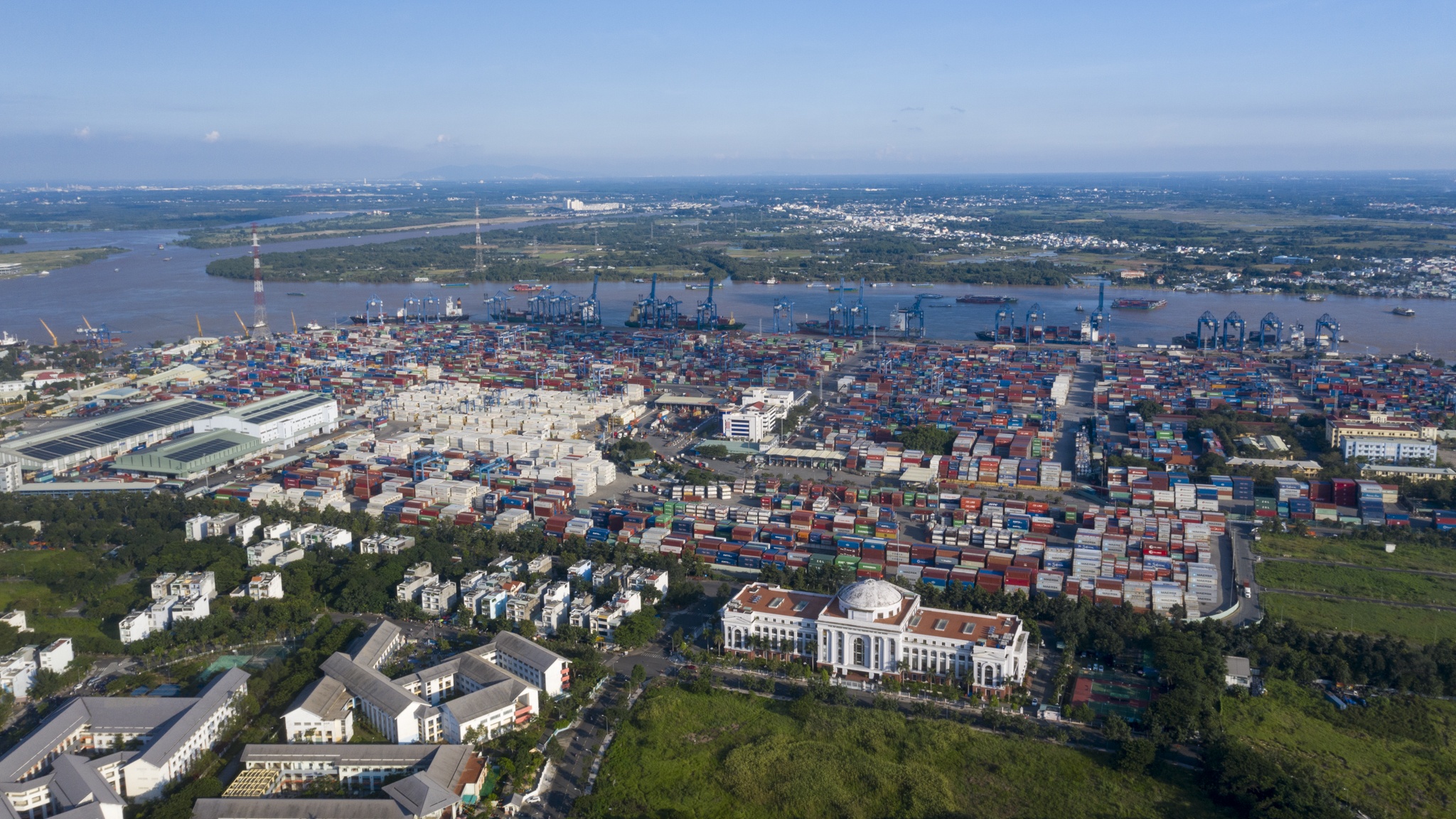 Chung cu Cat Lai,  Can ho Cat Lai,  Nha pho Cat lai,  tinh tinh Cat Lai anh 19