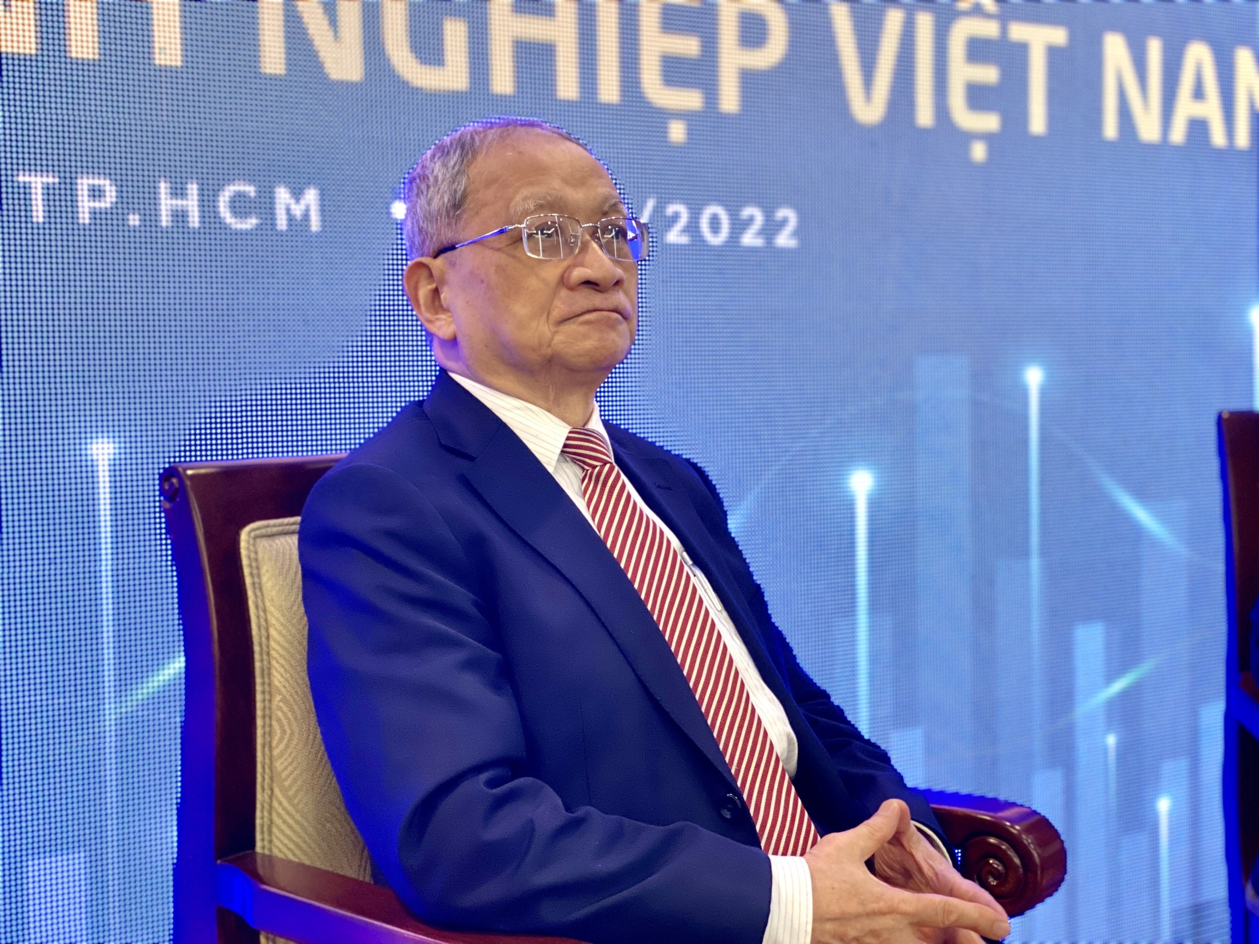 co hoi doanh nghiep Viet,  bien dong toan cau anh 1