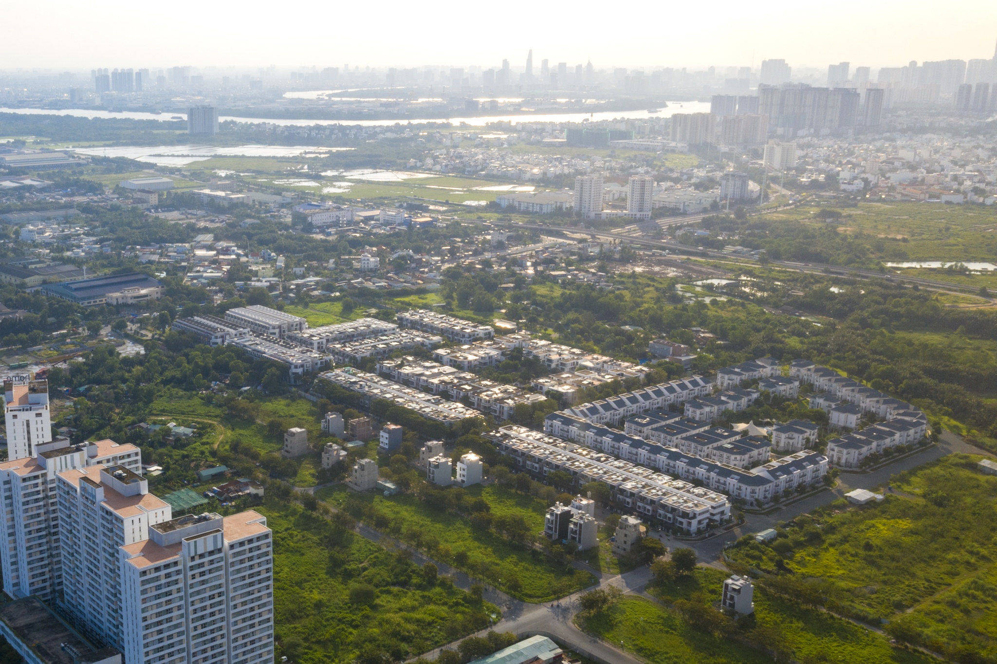 Chung cu Cat Lai,  Can ho Cat Lai,  Nha pho Cat lai,  tinh tinh Cat Lai anh 10