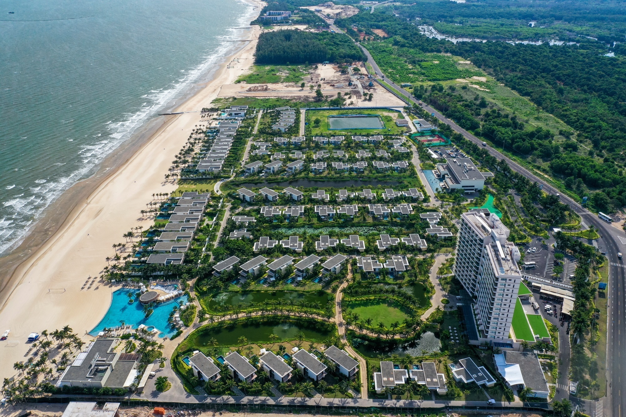 Gia condotel tiep tuc tang du e am hinh anh