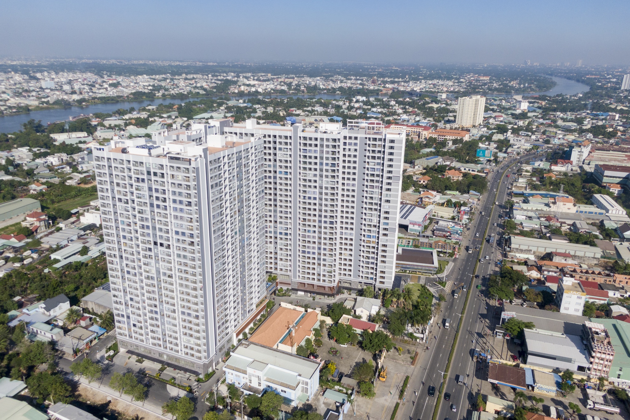 Chinh phu giao NHNN nghien cuu goi tin dung cho nguoi tre vay mua nha hinh anh