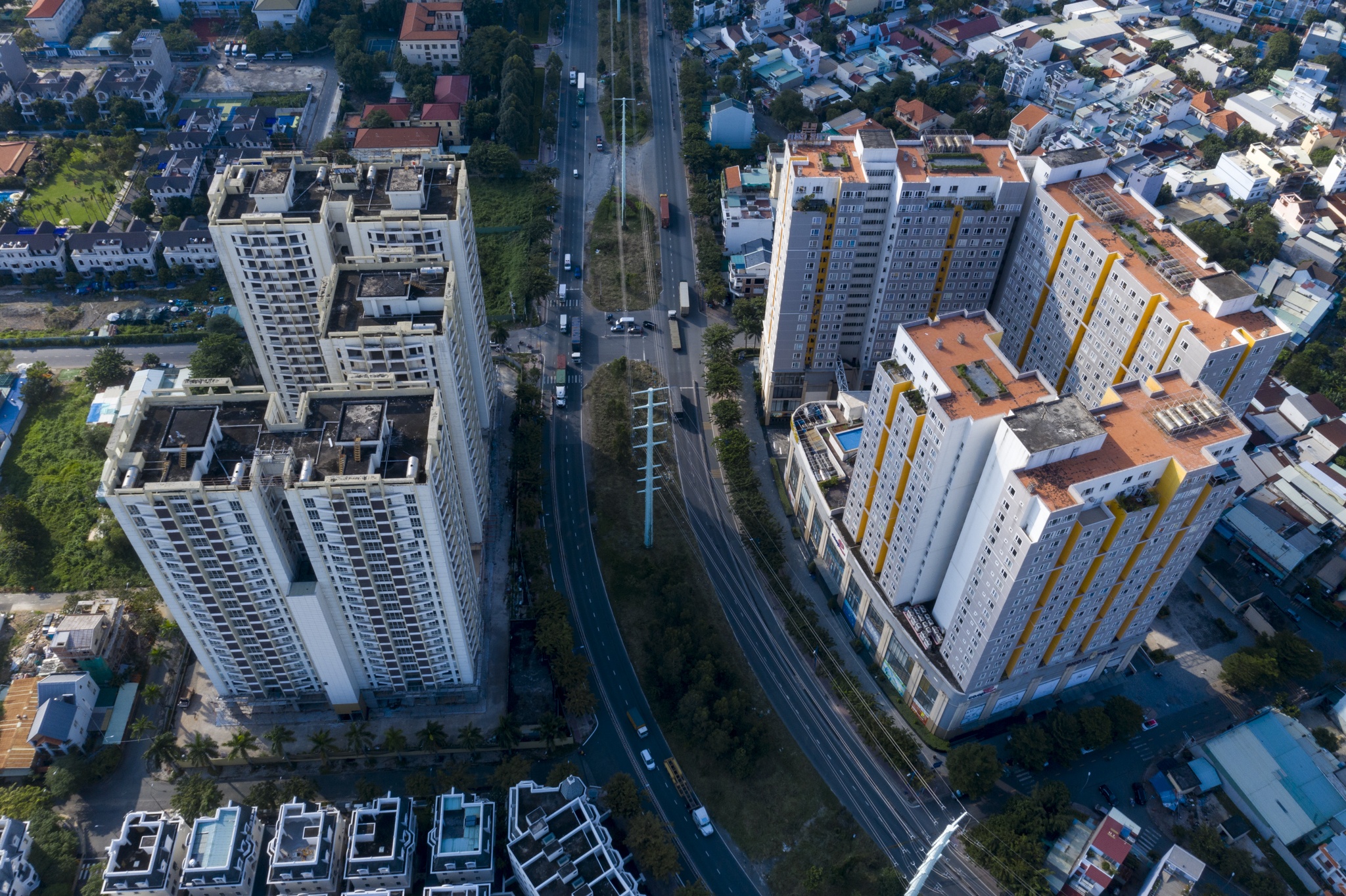 Du an TP Thu Duc,  Khu Thanh My Loi anh 19