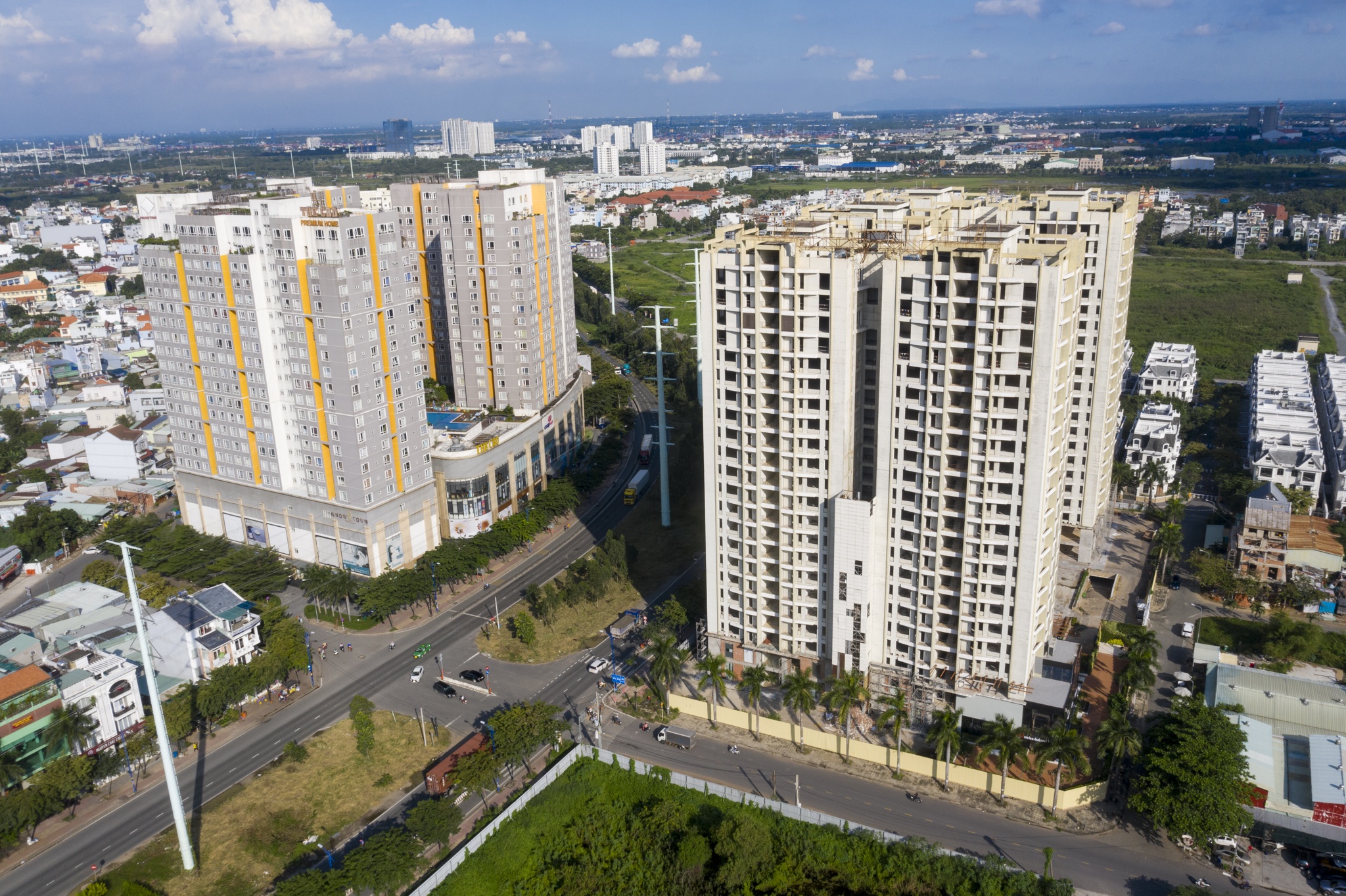 Du an TP Thu Duc,  Khu Thanh My Loi anh 17