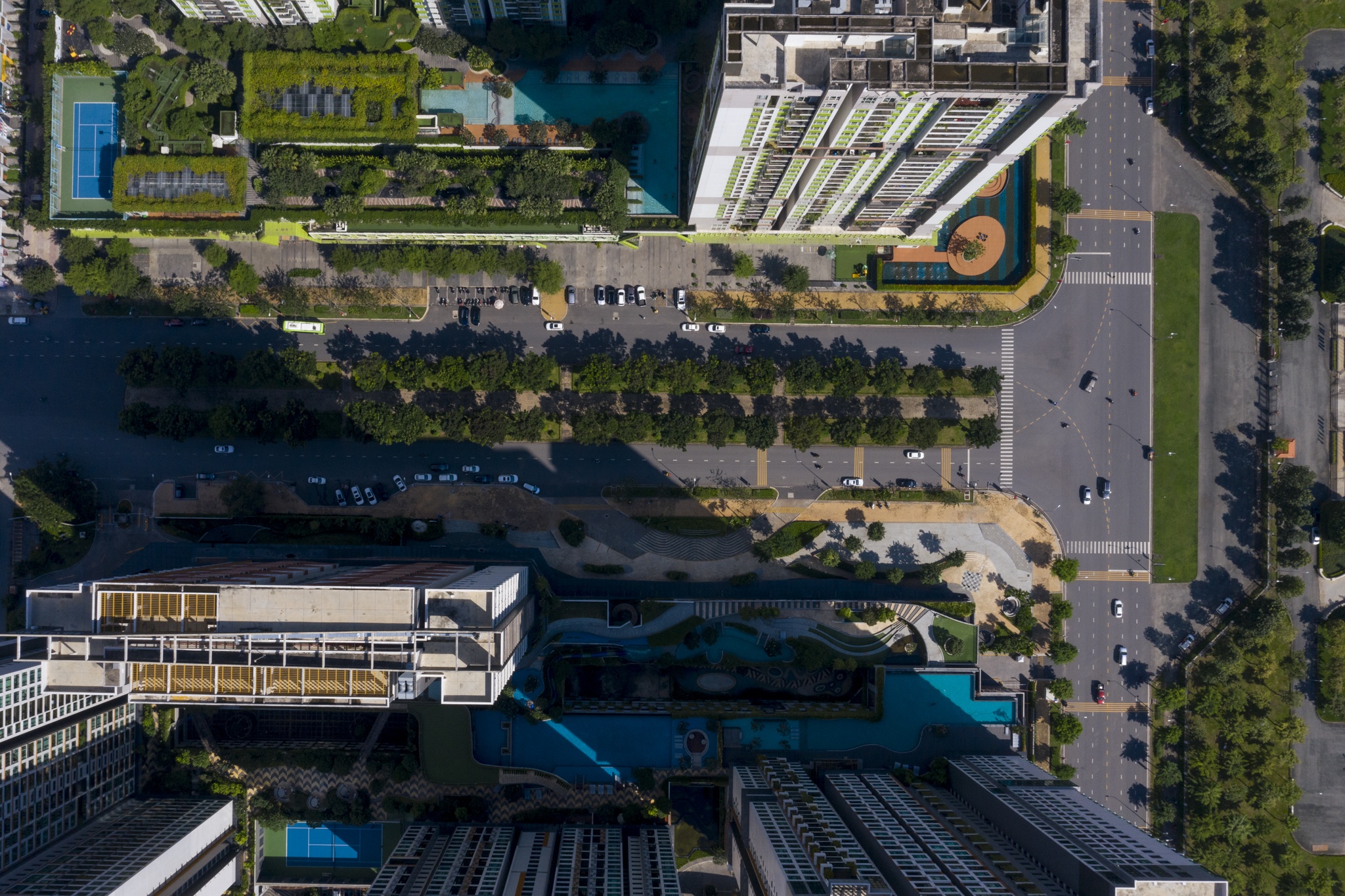 Du an TP Thu Duc,  Khu Thanh My Loi anh 10