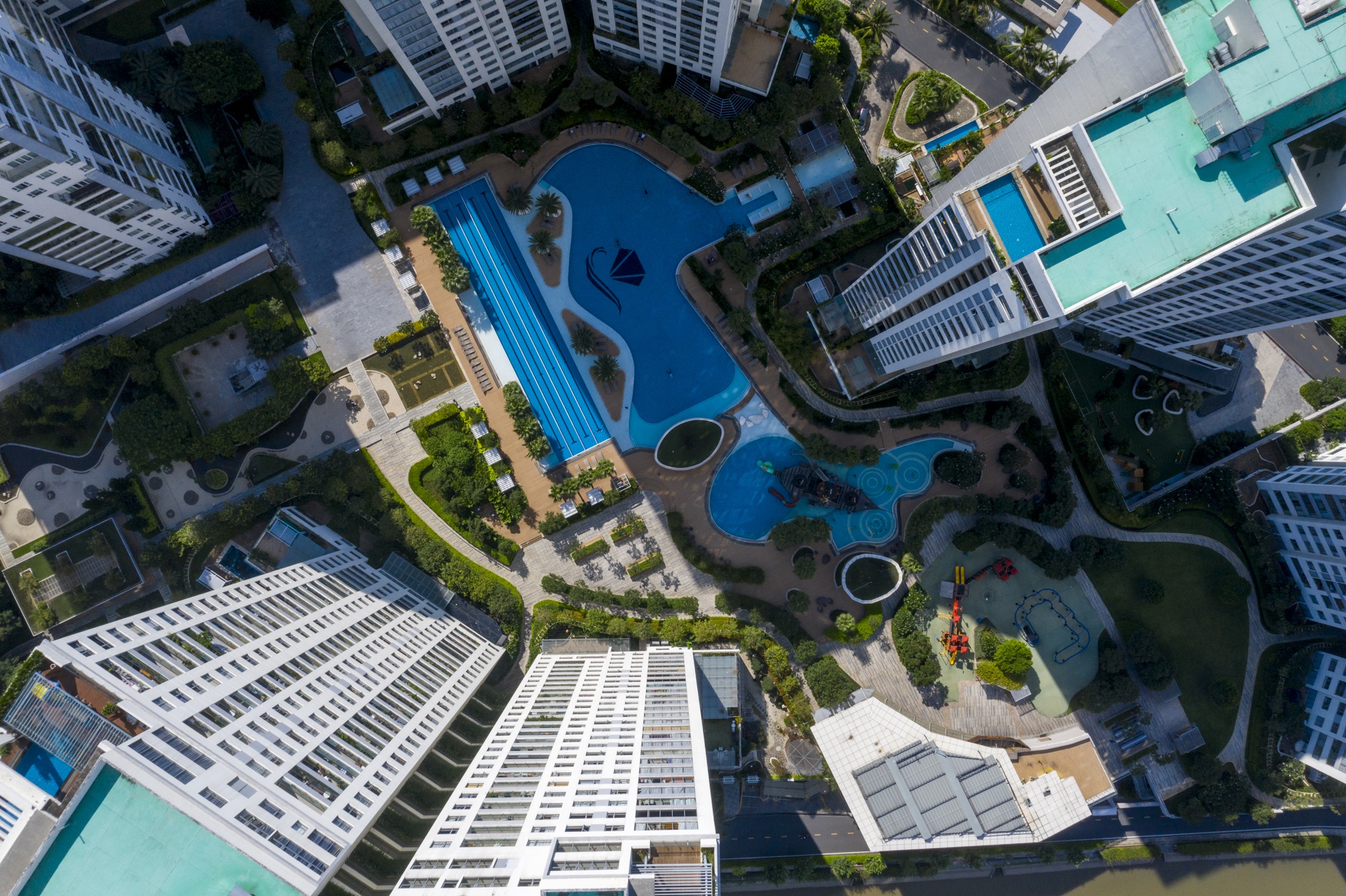 Du an TP Thu Duc,  Khu Thanh My Loi anh 3