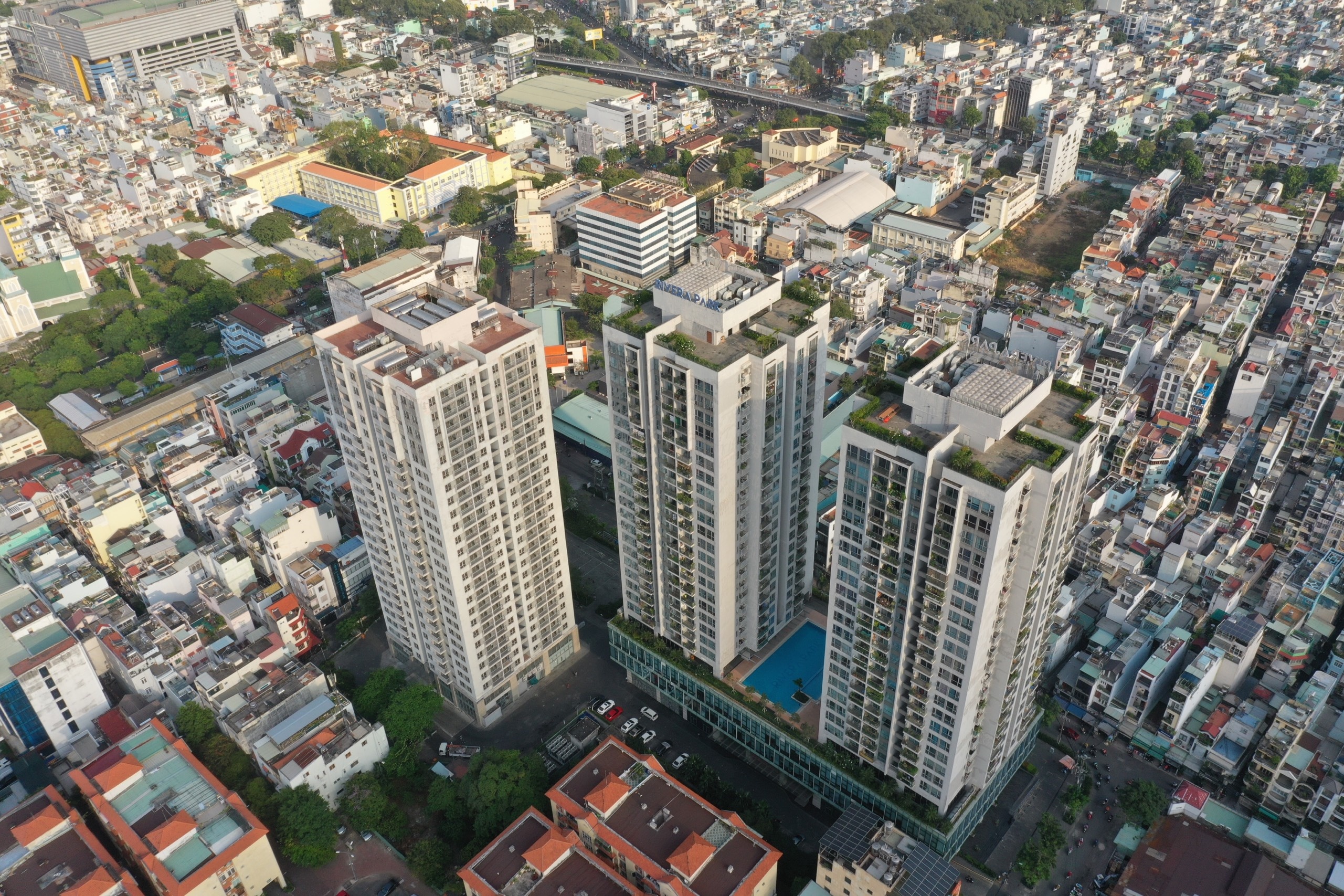 TP.HCM: Xu ly dut diem kho khan cua doanh nghiep trong thang 3 hinh anh