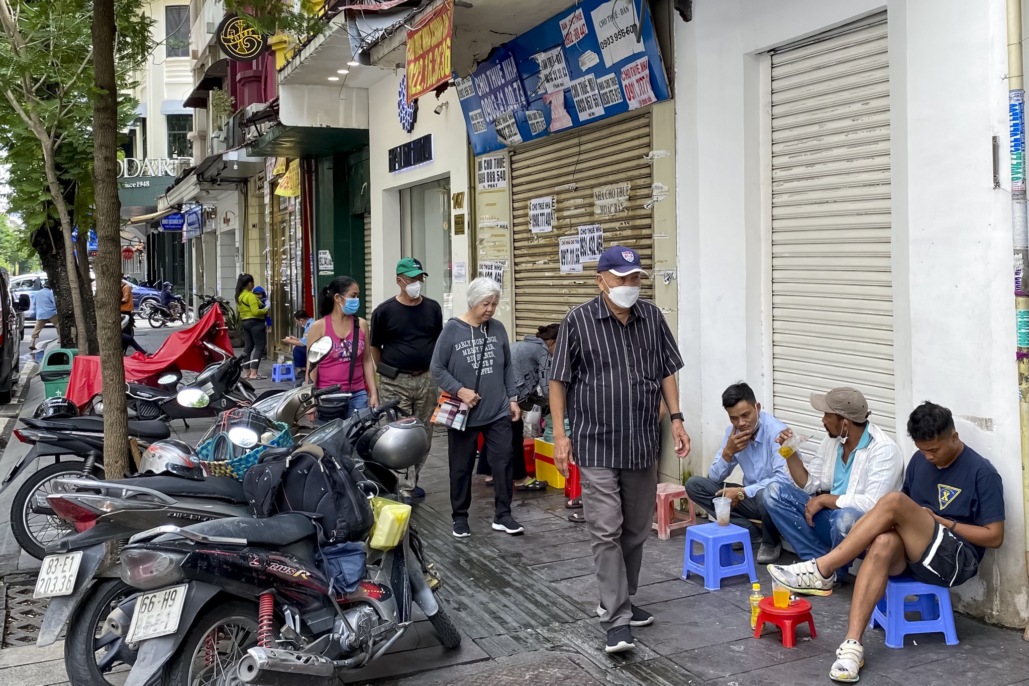 mat bang trung tam anh 14