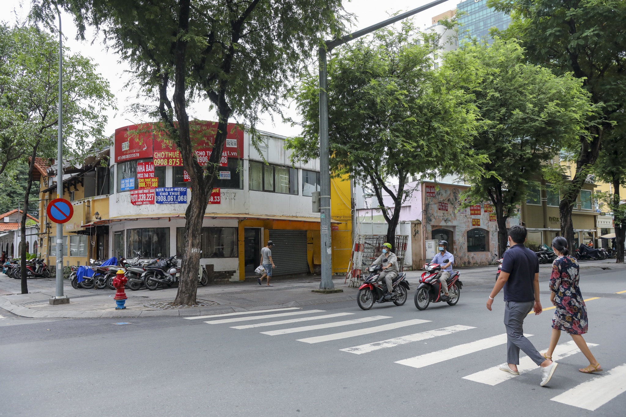 mat bang trung tam anh 1