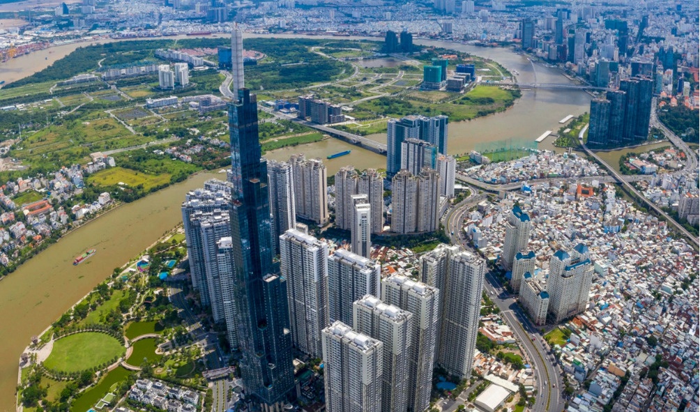 Vingroup mua xong 117 trieu co phieu VHM tu Vinpearl hinh anh