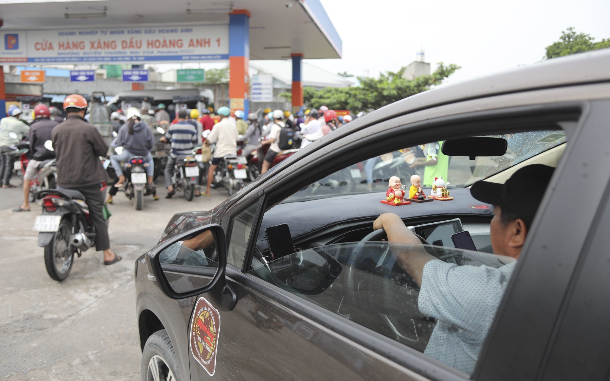 cây xăng TP.HCM ảnh 6 cay xang TP.HCM anh 6