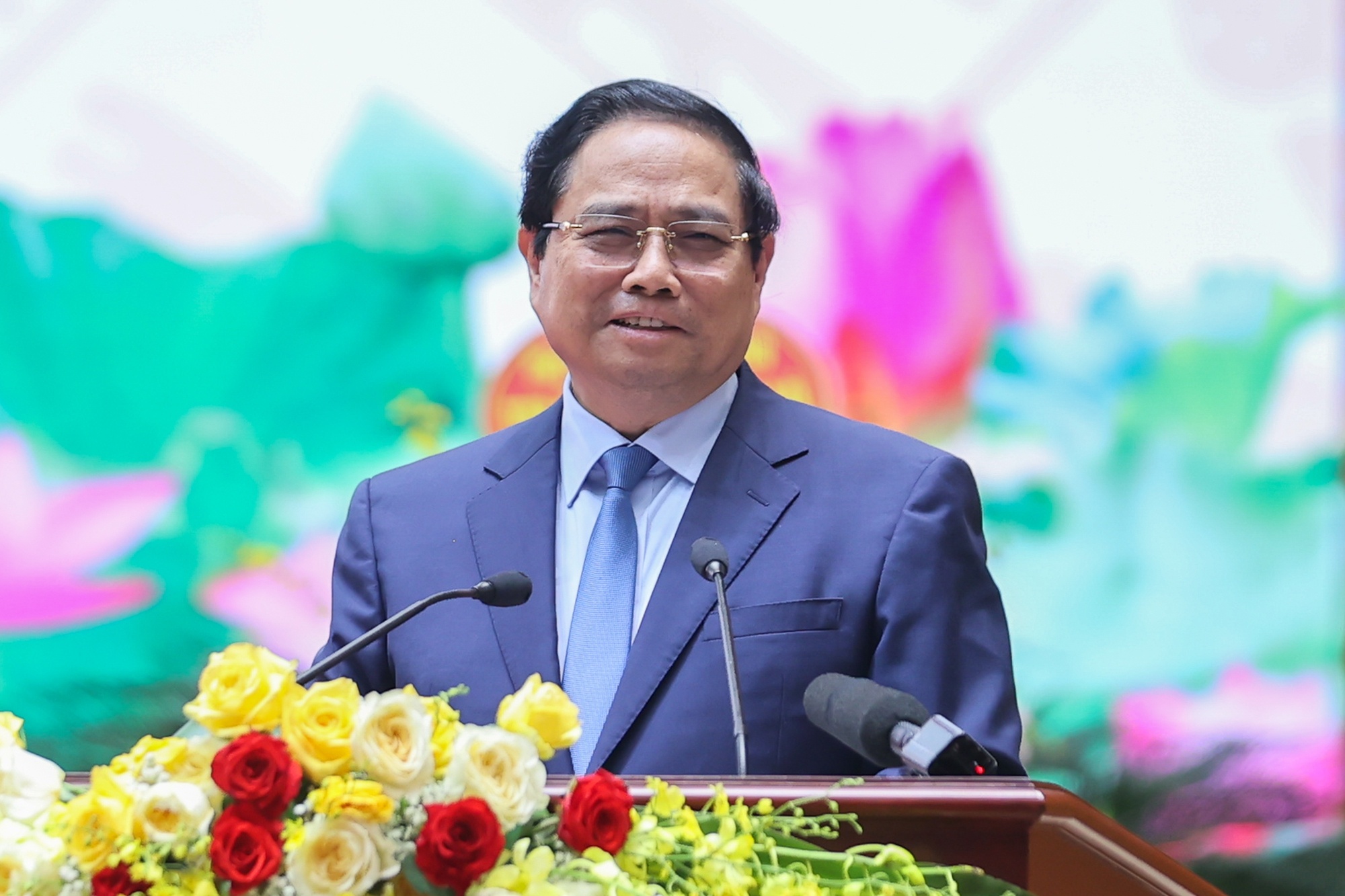 Thu tuong yeu cau thuc day giao thong xanh va do thi thong minh hinh anh