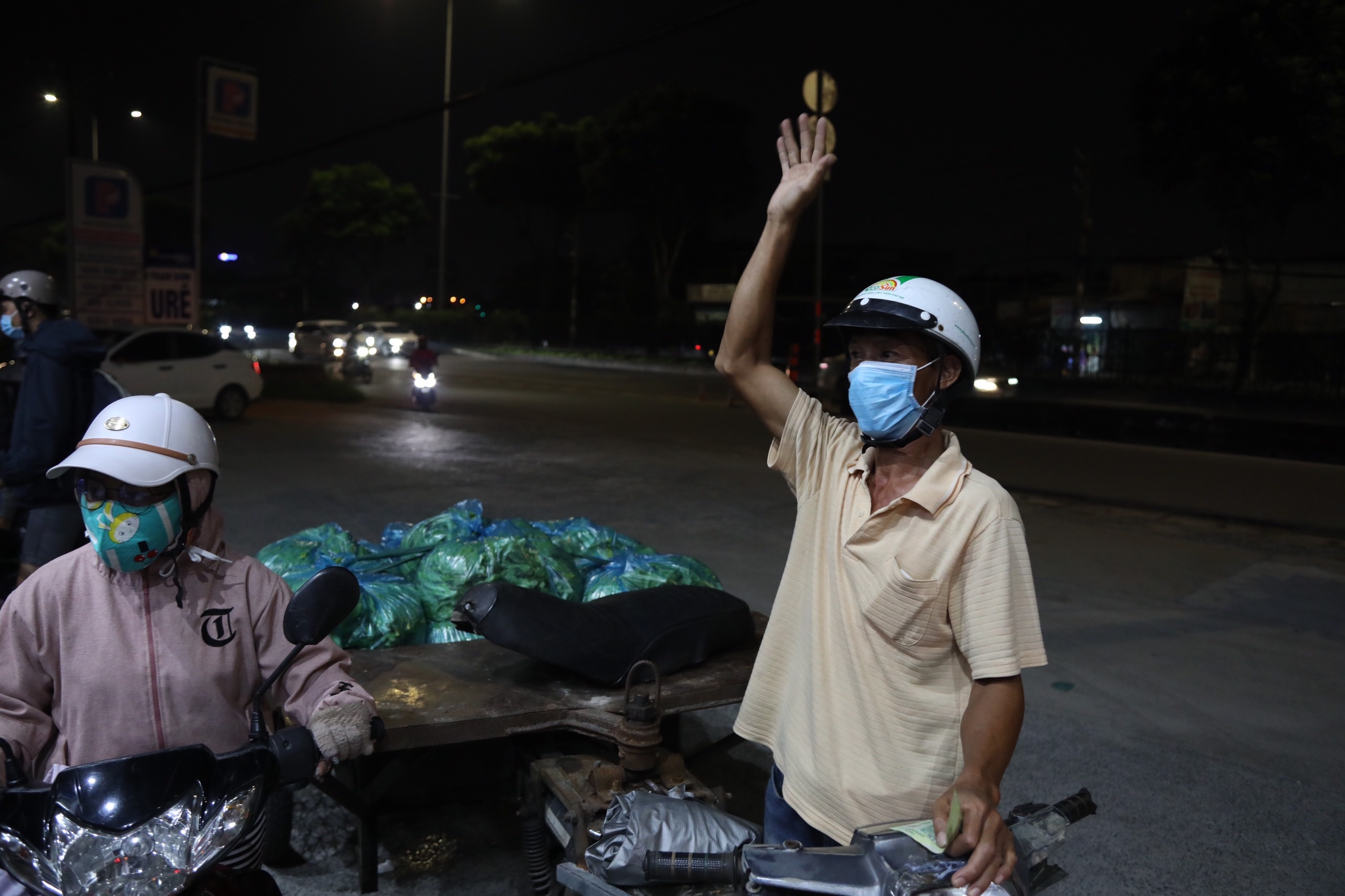 cay xang het xang anh 7