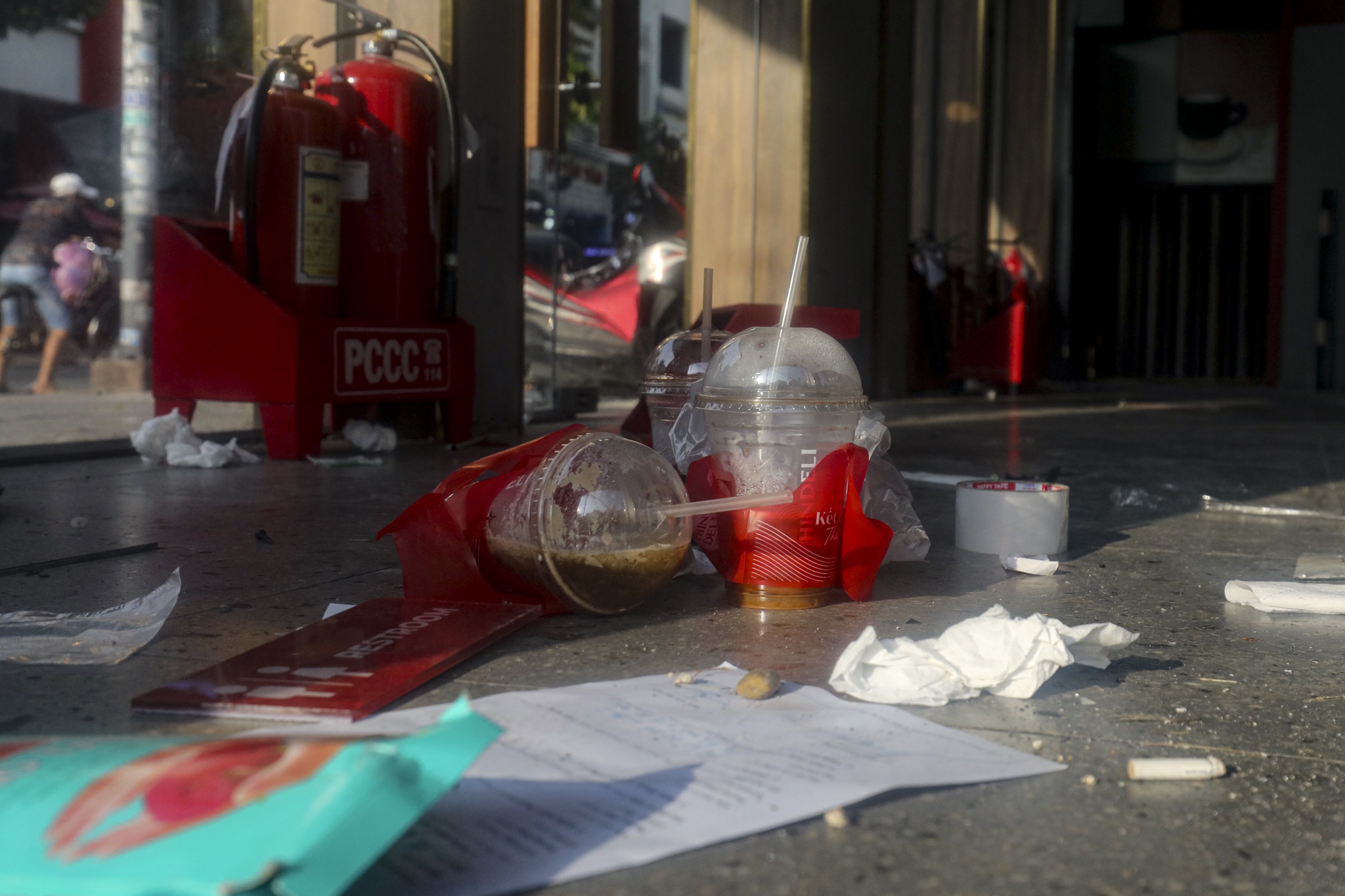 Nga 6 Phu Dong anh 6