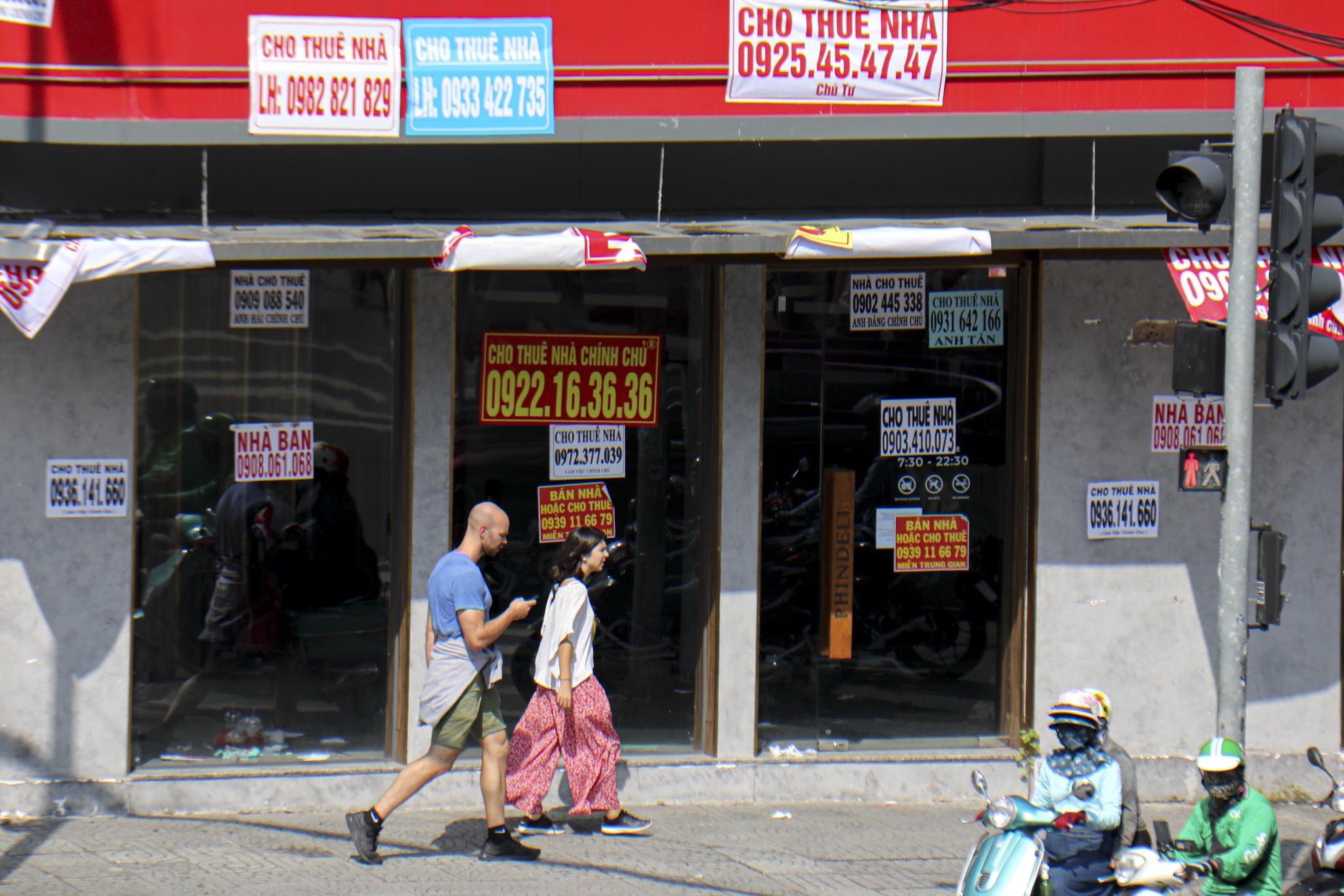 Nga 6 Phu Dong anh 4