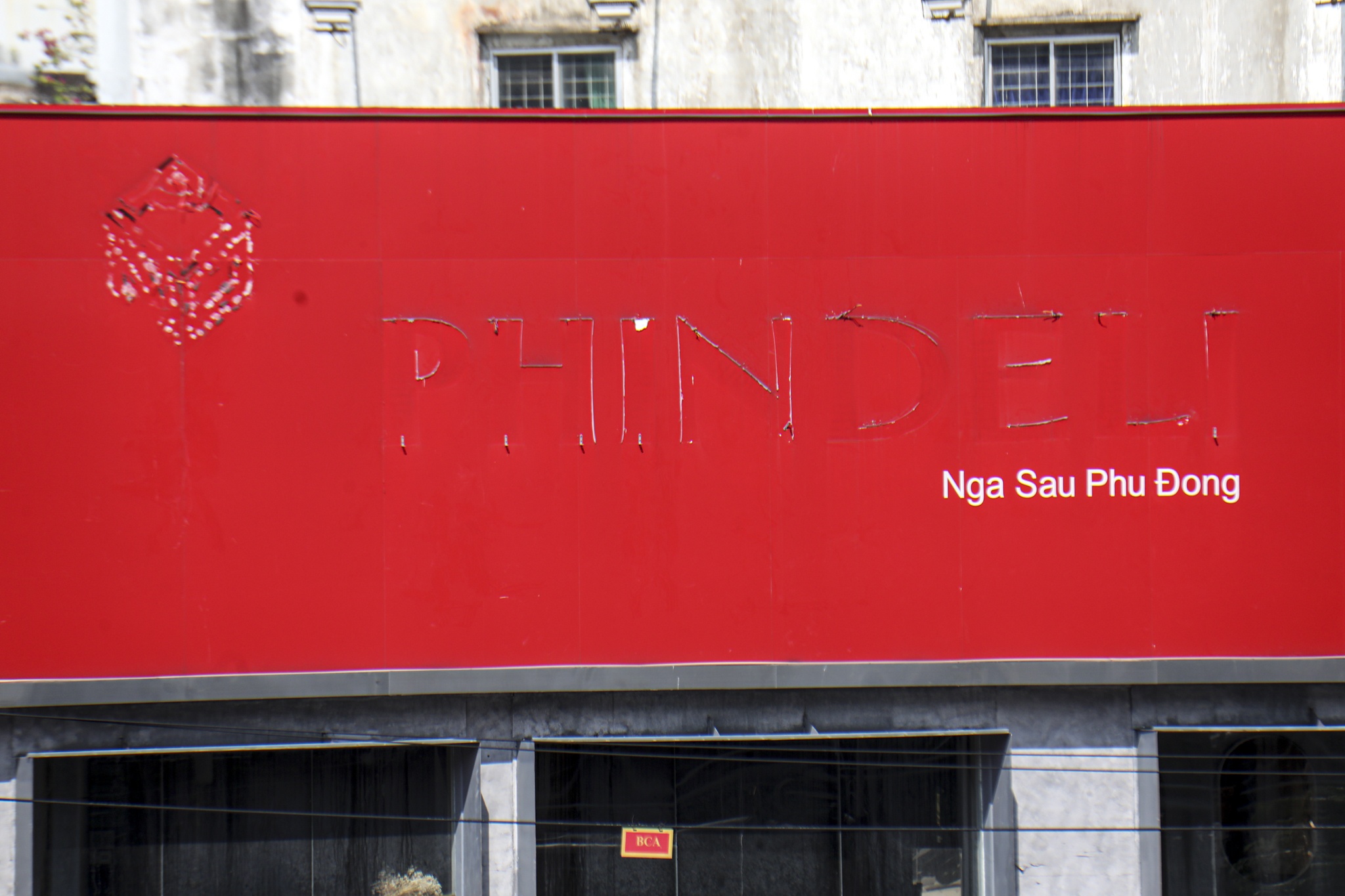 Ngã 6 Phù Đổng ảnh 5 Nga 6 Phu Dong anh 5